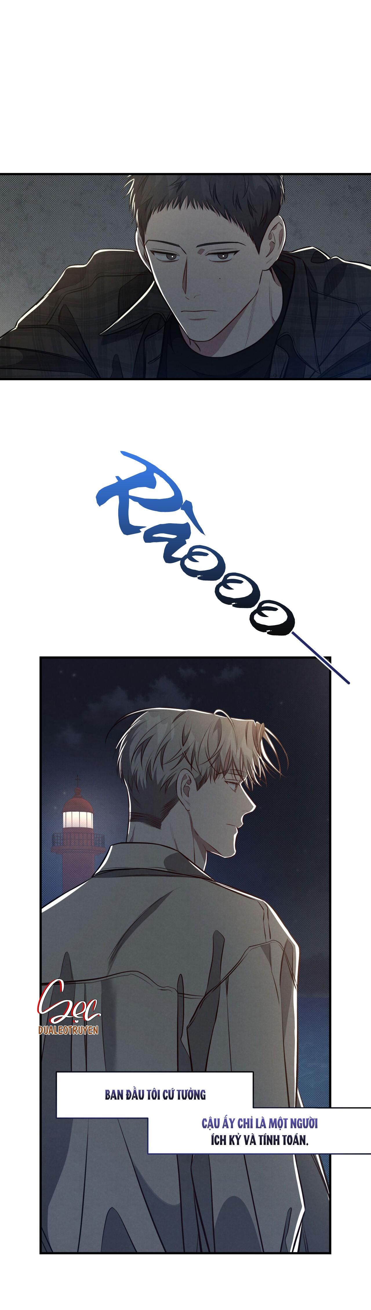 đọc truyện Công Tư Phân Minh Chương 13 ảnh 5 tại Thiên Thai Truyện