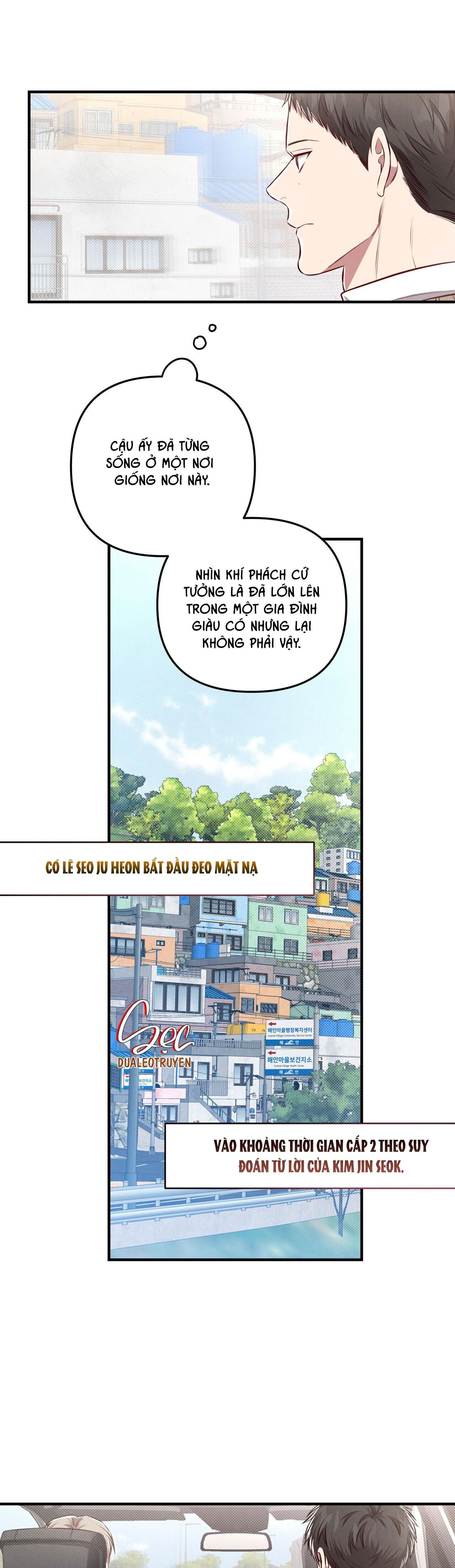 đọc truyện Công Tư Phân Minh Chương 13 ảnh 32 tại Thiên Thai Truyện