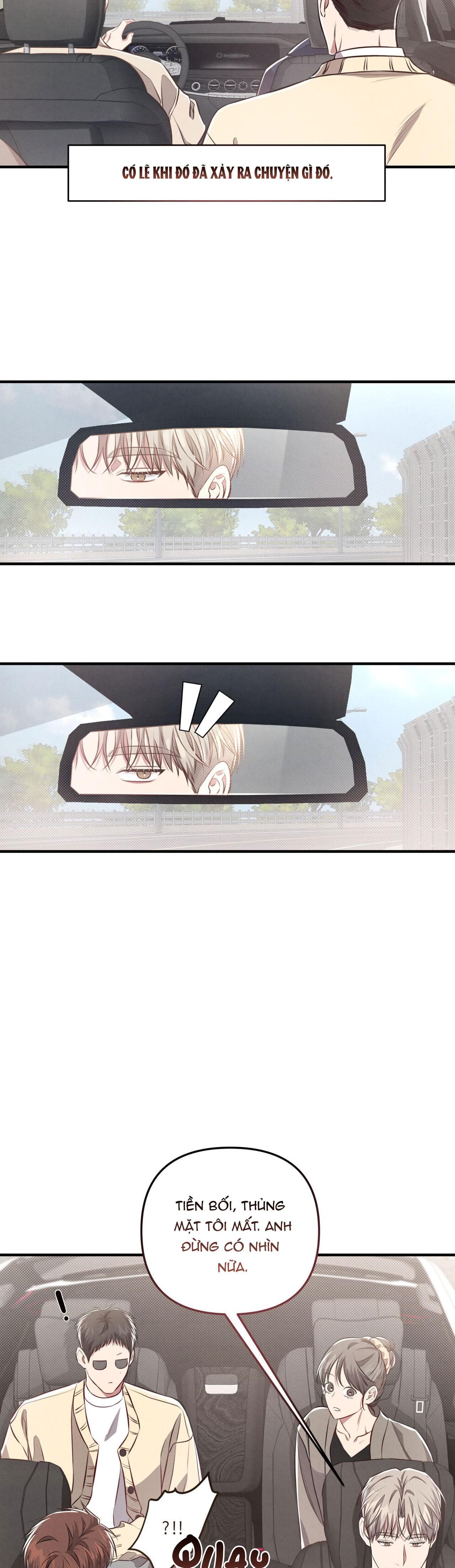 đọc truyện Công Tư Phân Minh Chương 13 ảnh 33 tại Thiên Thai Truyện