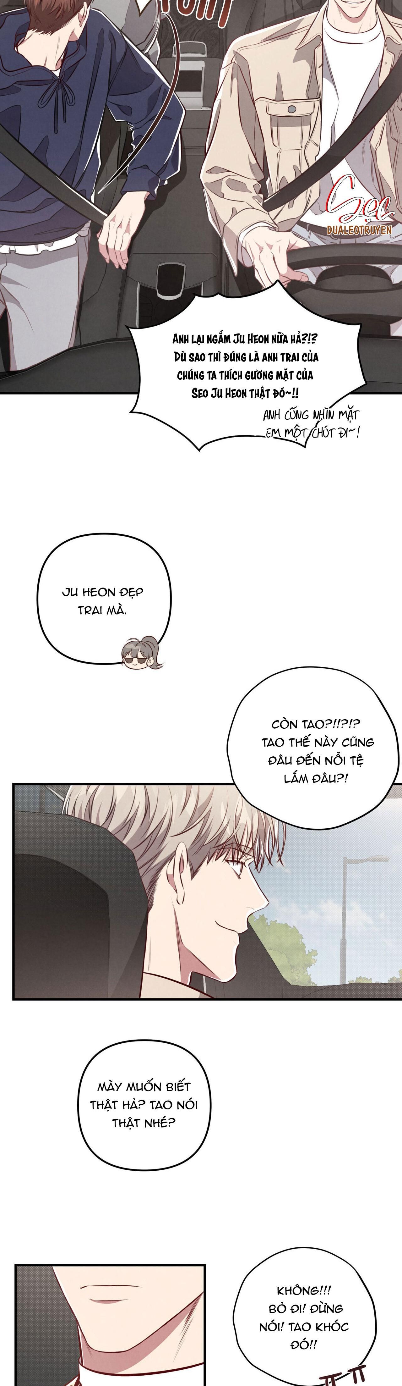 đọc truyện Công Tư Phân Minh Chương 13 ảnh 34 tại Thiên Thai Truyện