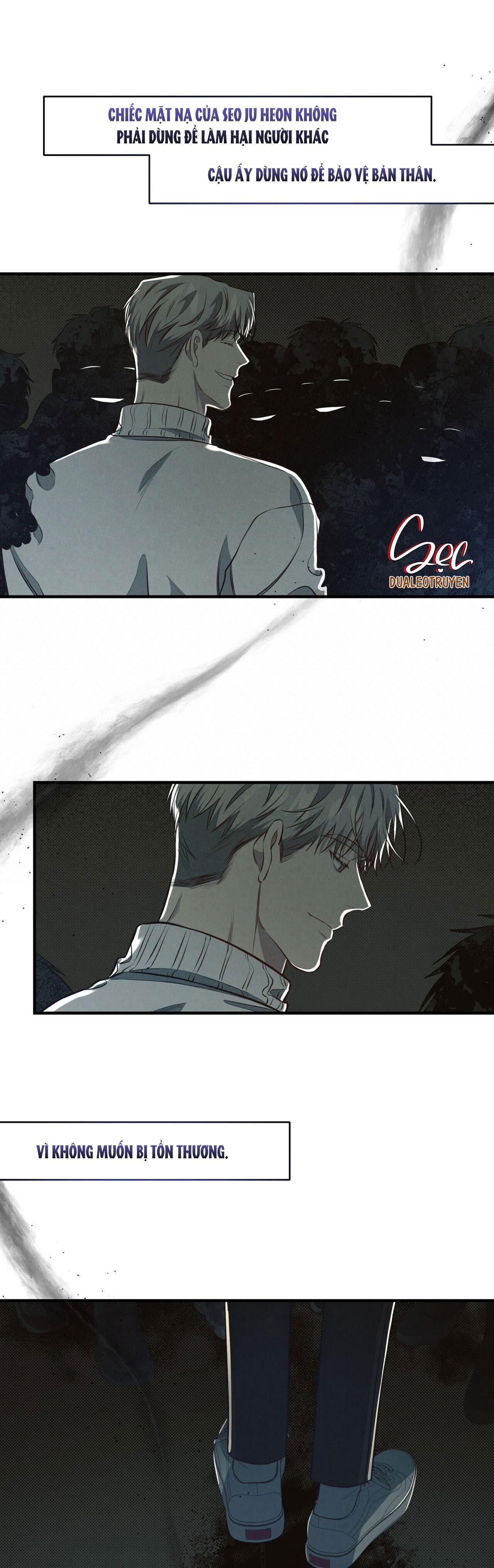 đọc truyện Công Tư Phân Minh Chương 13 ảnh 7 tại Thiên Thai Truyện