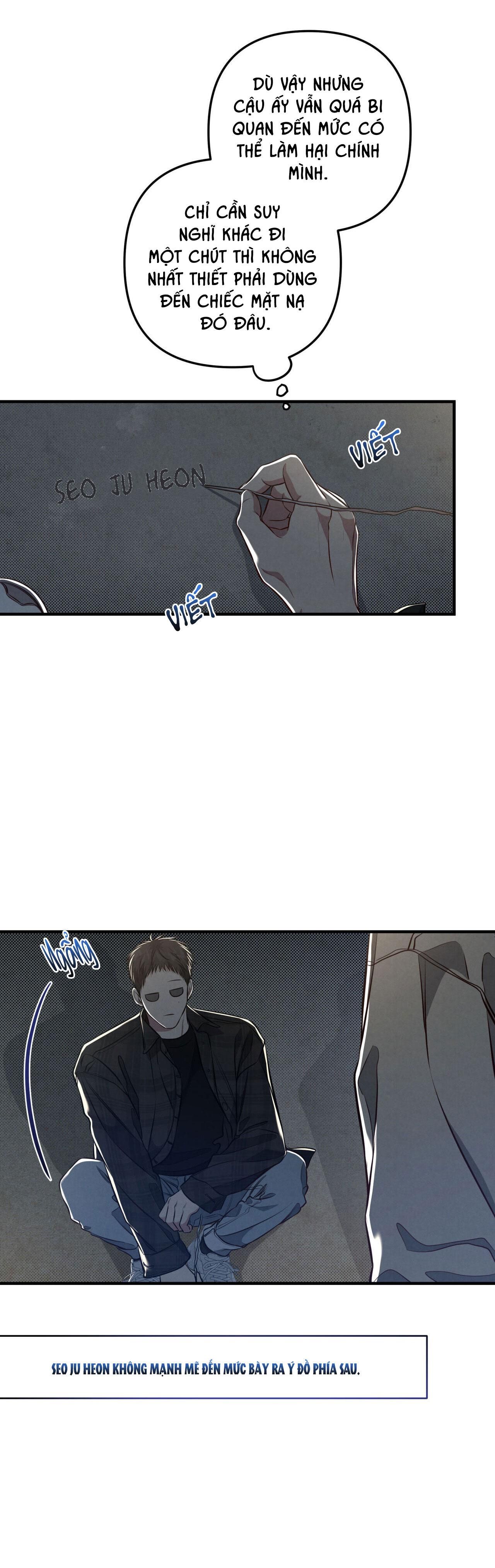 đọc truyện Công Tư Phân Minh Chương 13 ảnh 9 tại Thiên Thai Truyện