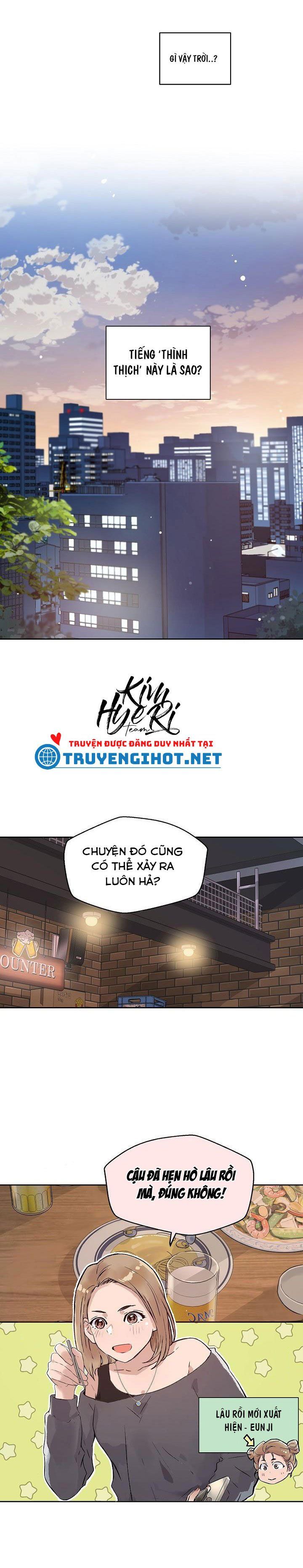 đọc truyện Công Tư Phân Minh Chương 14.3 ảnh 5 tại Truyện Dạ Ký