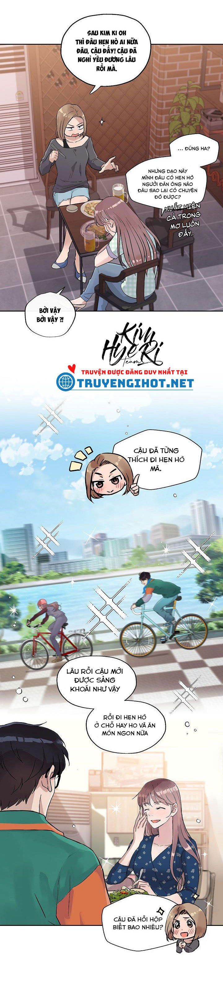 đọc truyện Công Tư Phân Minh Chương 14.3 ảnh 6 tại Truyện Dạ Ký