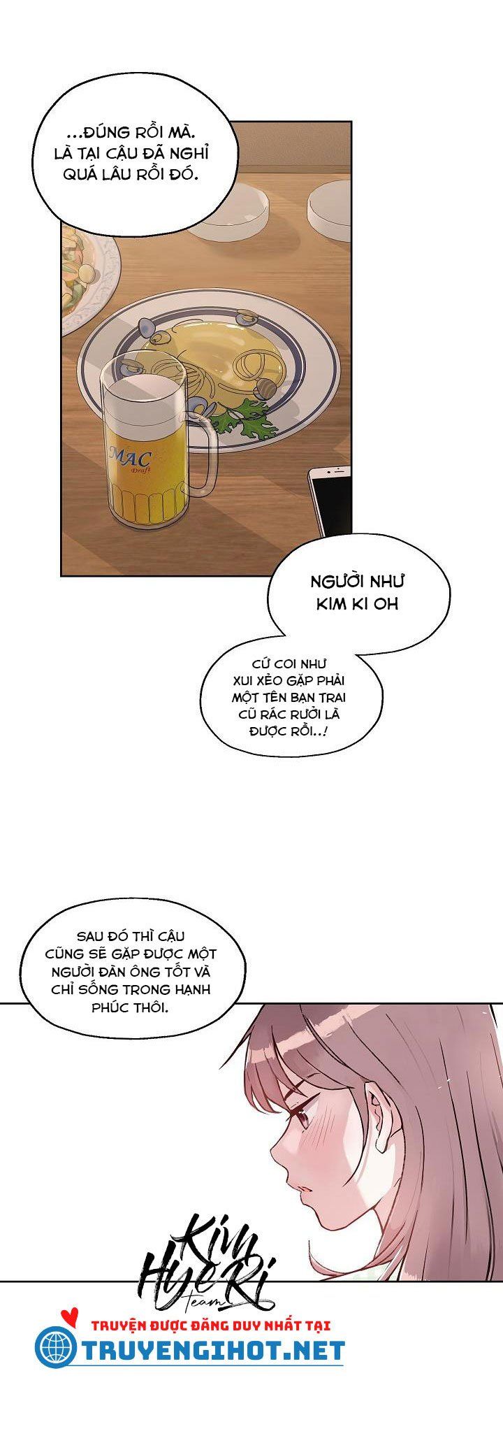 đọc truyện Công Tư Phân Minh Chương 14.3 ảnh 9 tại Truyện Dạ Ký