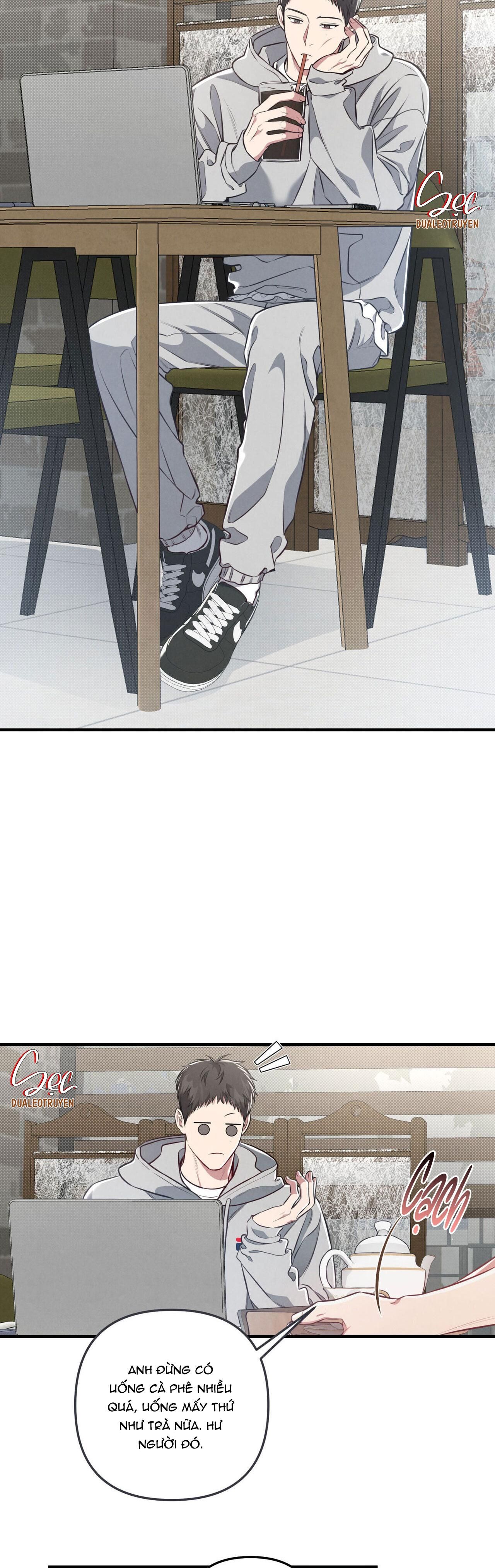 đọc truyện Công Tư Phân Minh Chương 14 ảnh 3 tại Thiên Thai Truyện