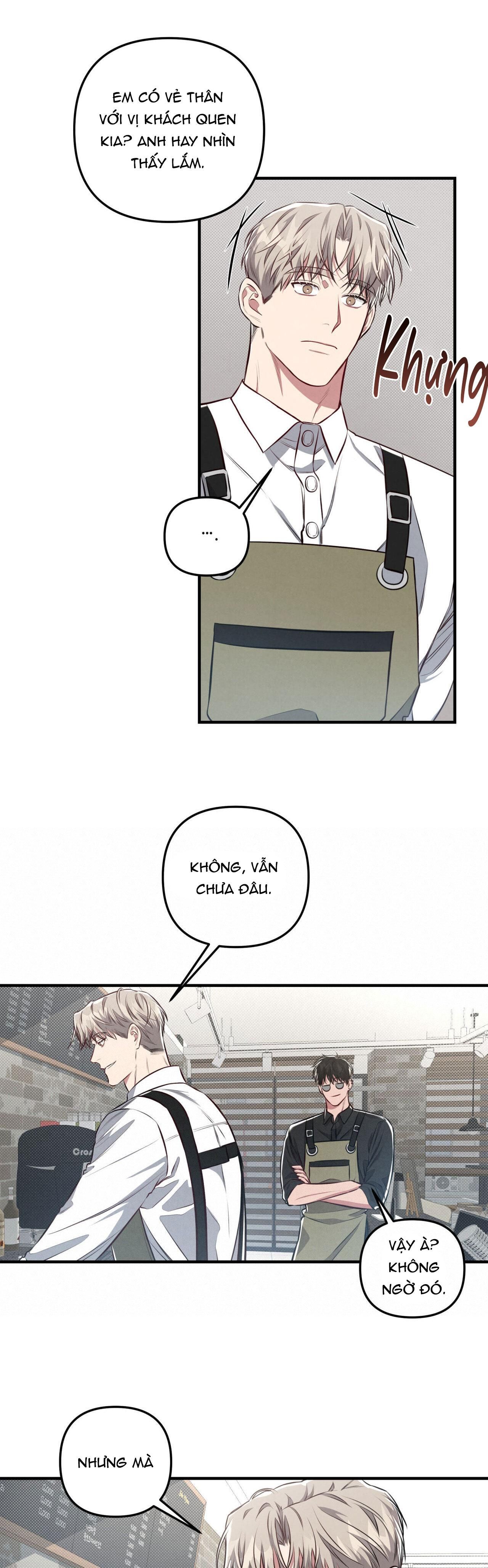 đọc truyện Công Tư Phân Minh Chương 14 ảnh 12 tại Thiên Thai Truyện