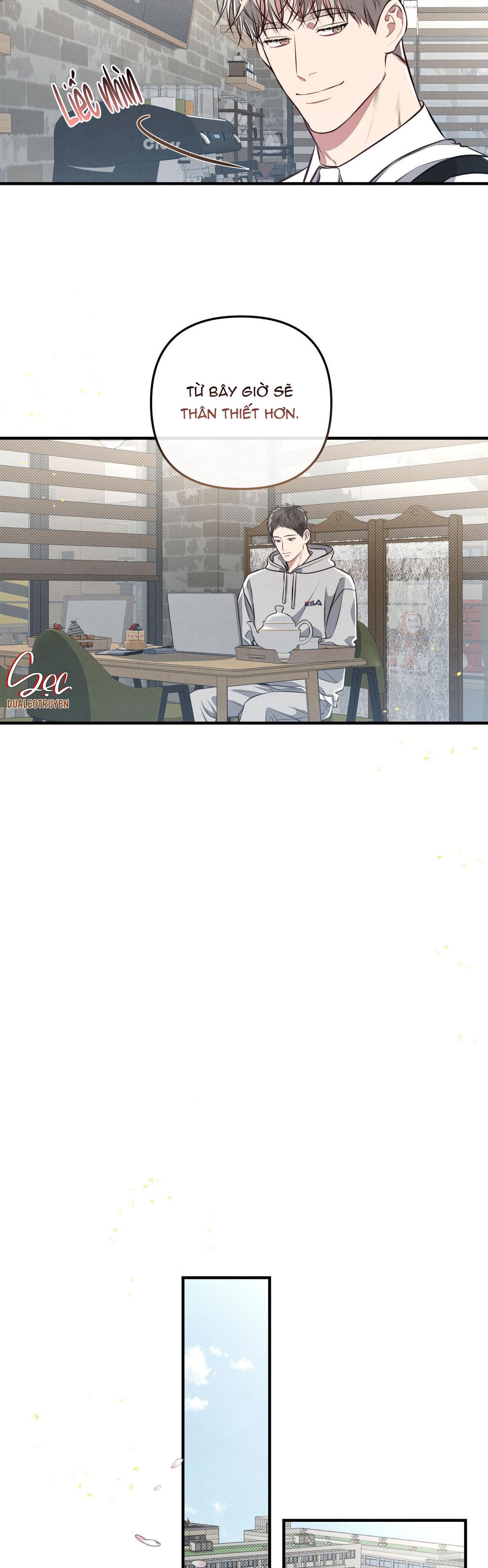 đọc truyện Công Tư Phân Minh Chương 14 ảnh 13 tại Thiên Thai Truyện