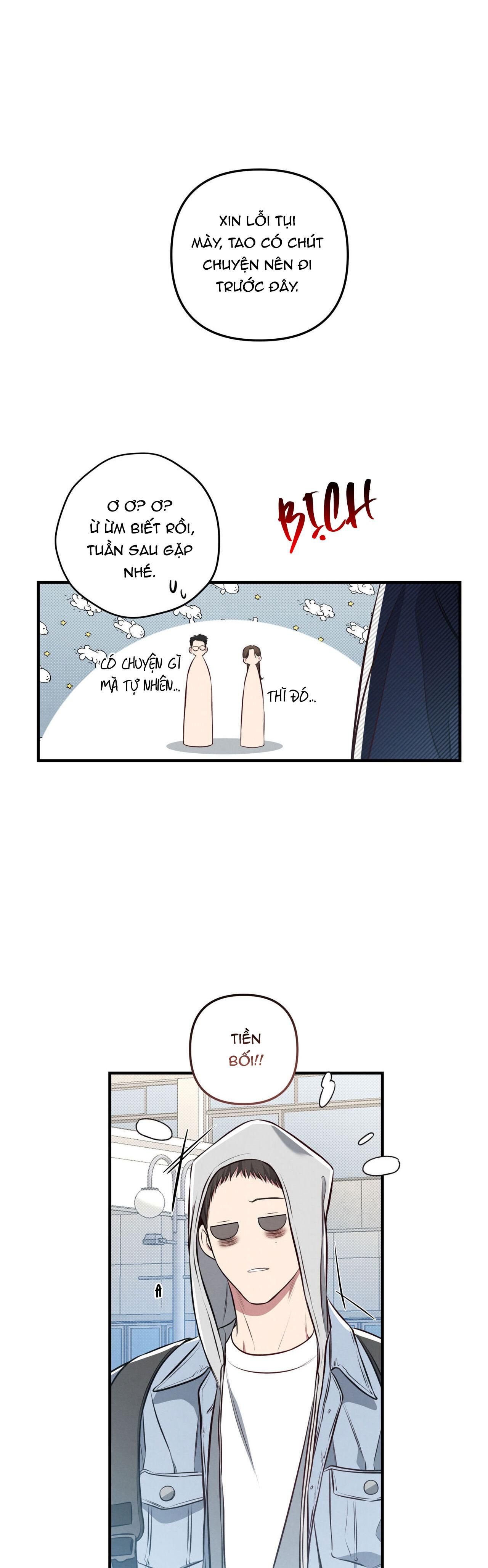 đọc truyện Công Tư Phân Minh Chương 14 ảnh 15 tại Thiên Thai Truyện