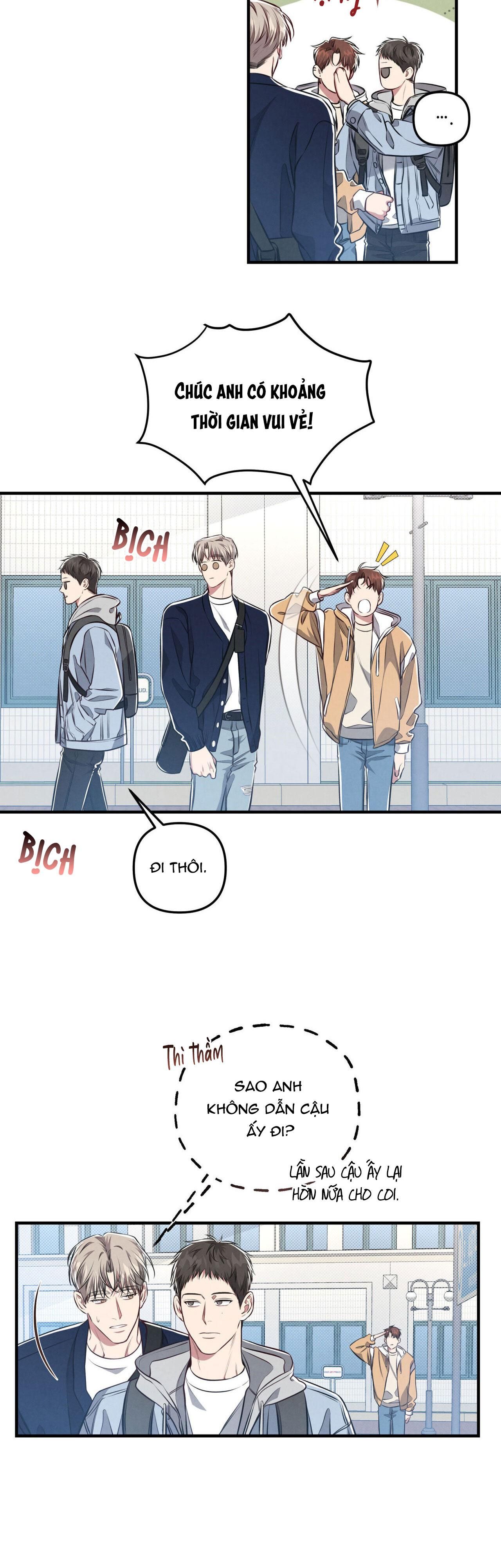 đọc truyện Công Tư Phân Minh Chương 14 ảnh 19 tại Thiên Thai Truyện