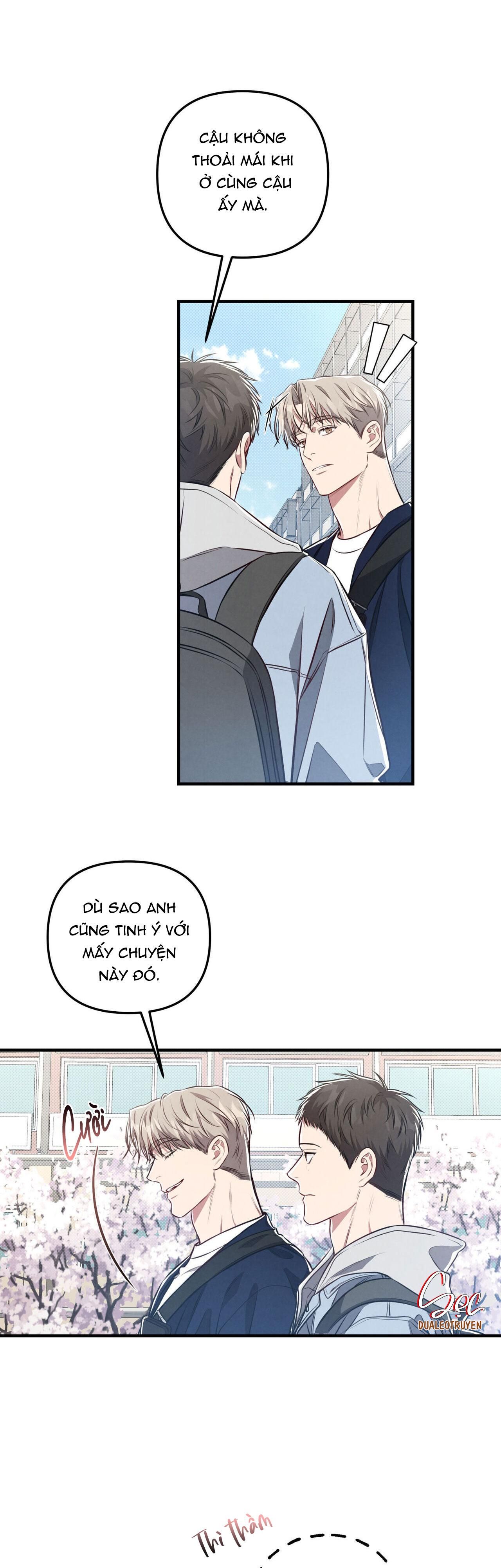 đọc truyện Công Tư Phân Minh Chương 14 ảnh 20 tại Thiên Thai Truyện