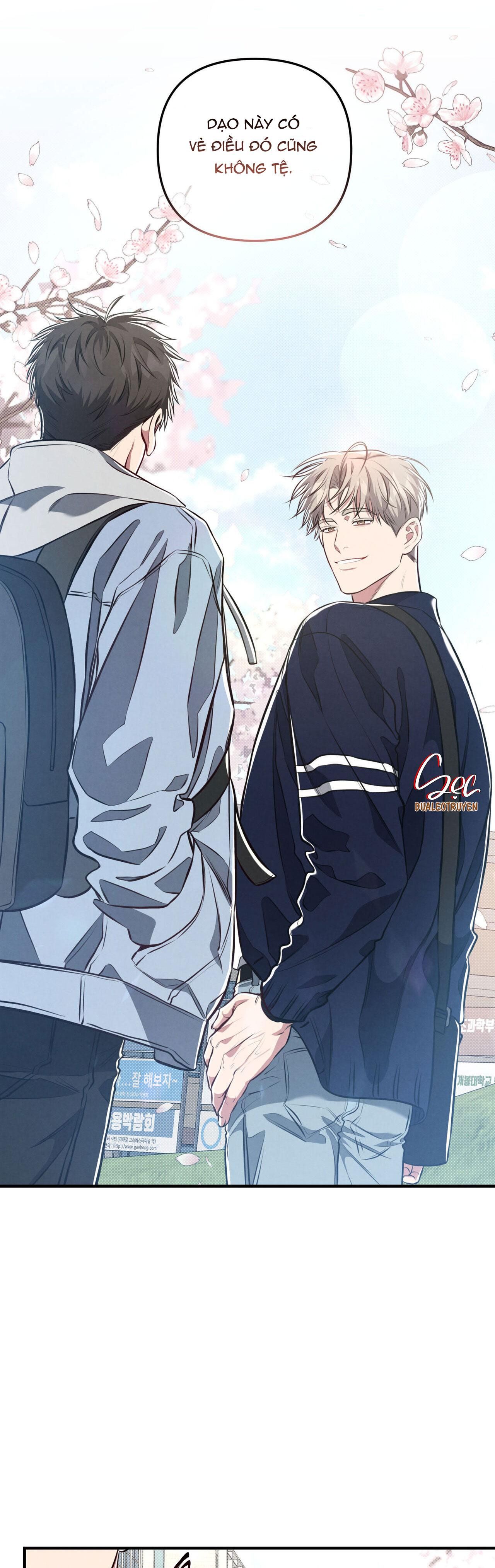 đọc truyện Công Tư Phân Minh Chương 14 ảnh 22 tại Thiên Thai Truyện