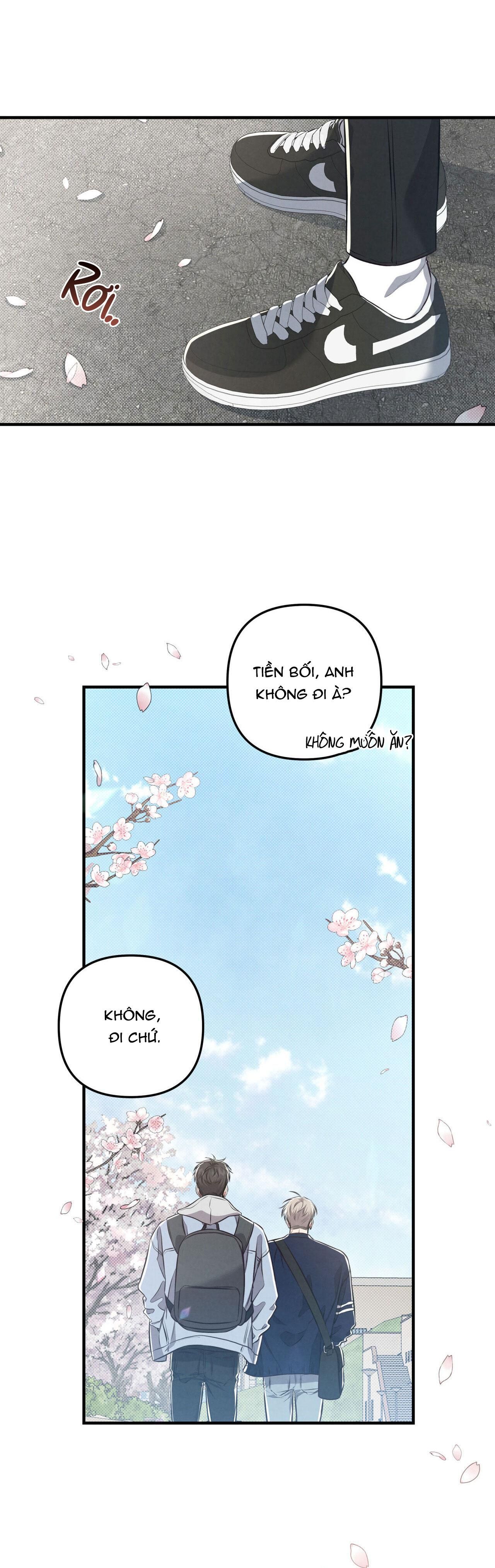 đọc truyện Công Tư Phân Minh Chương 14 ảnh 24 tại Thiên Thai Truyện