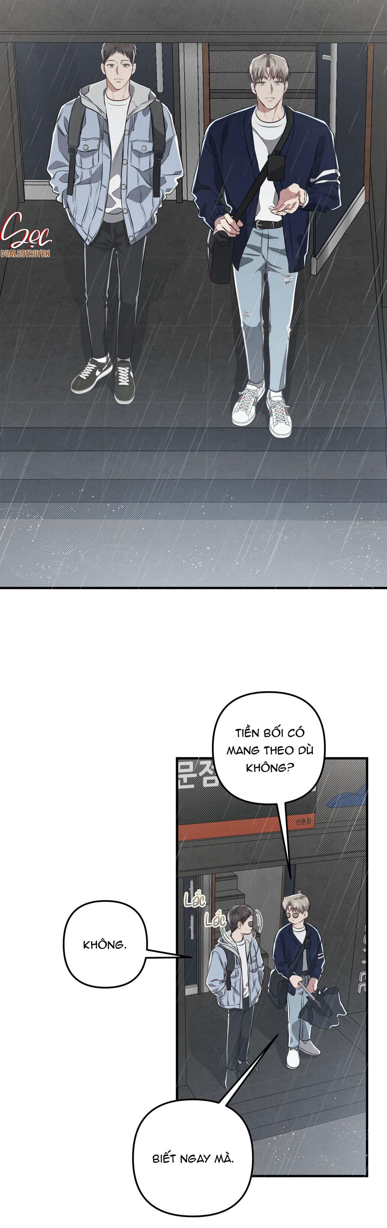 đọc truyện Công Tư Phân Minh Chương 14 ảnh 26 tại Thiên Thai Truyện