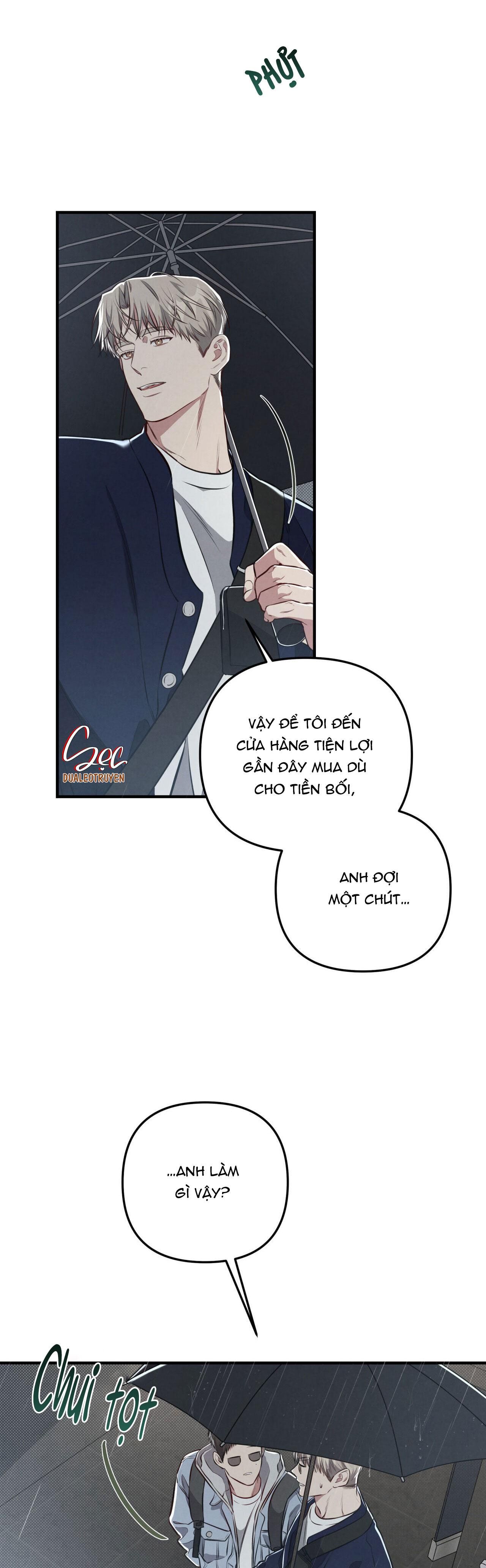 đọc truyện Công Tư Phân Minh Chương 14 ảnh 27 tại Thiên Thai Truyện