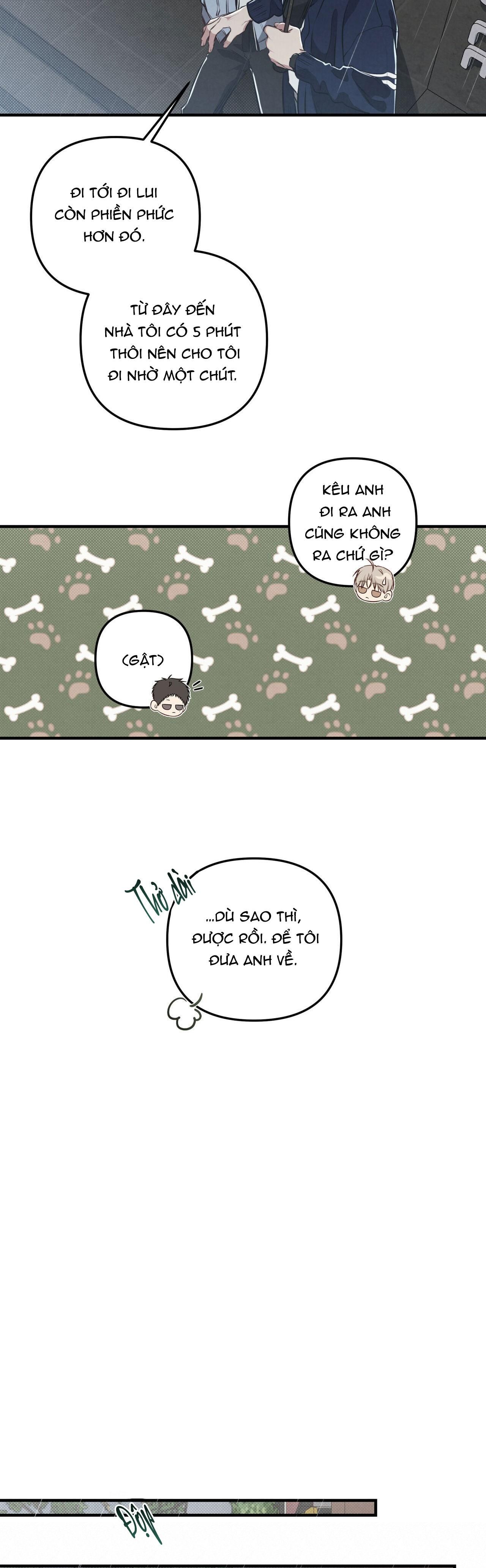 đọc truyện Công Tư Phân Minh Chương 14 ảnh 28 tại Thiên Thai Truyện