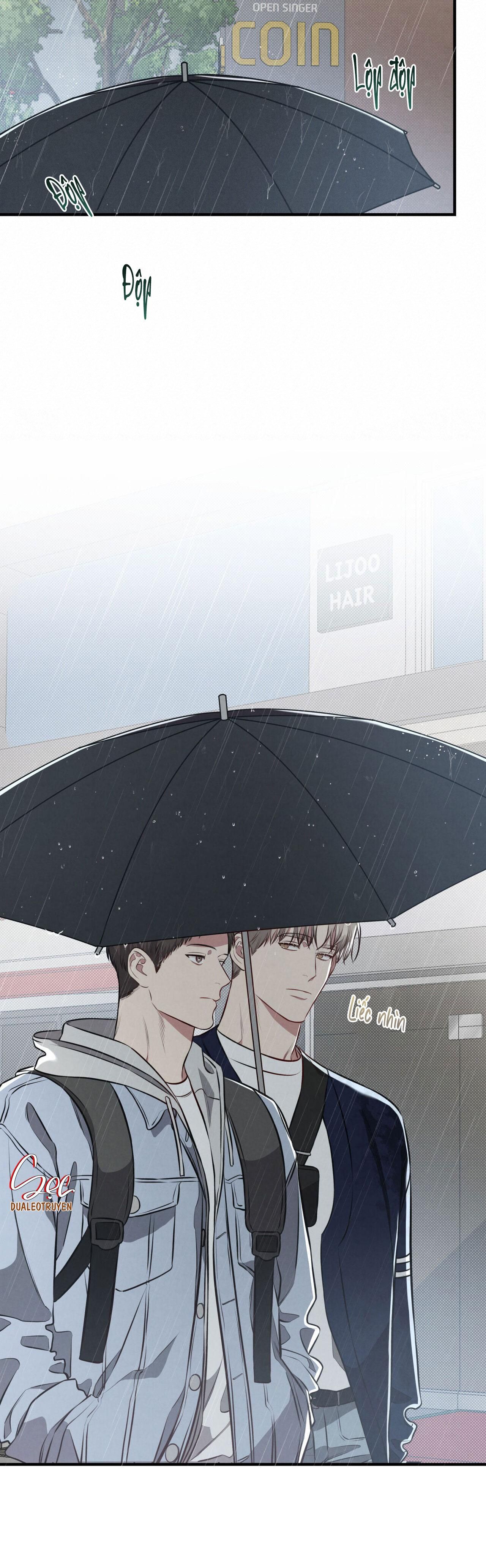 đọc truyện Công Tư Phân Minh Chương 14 ảnh 29 tại Thiên Thai Truyện