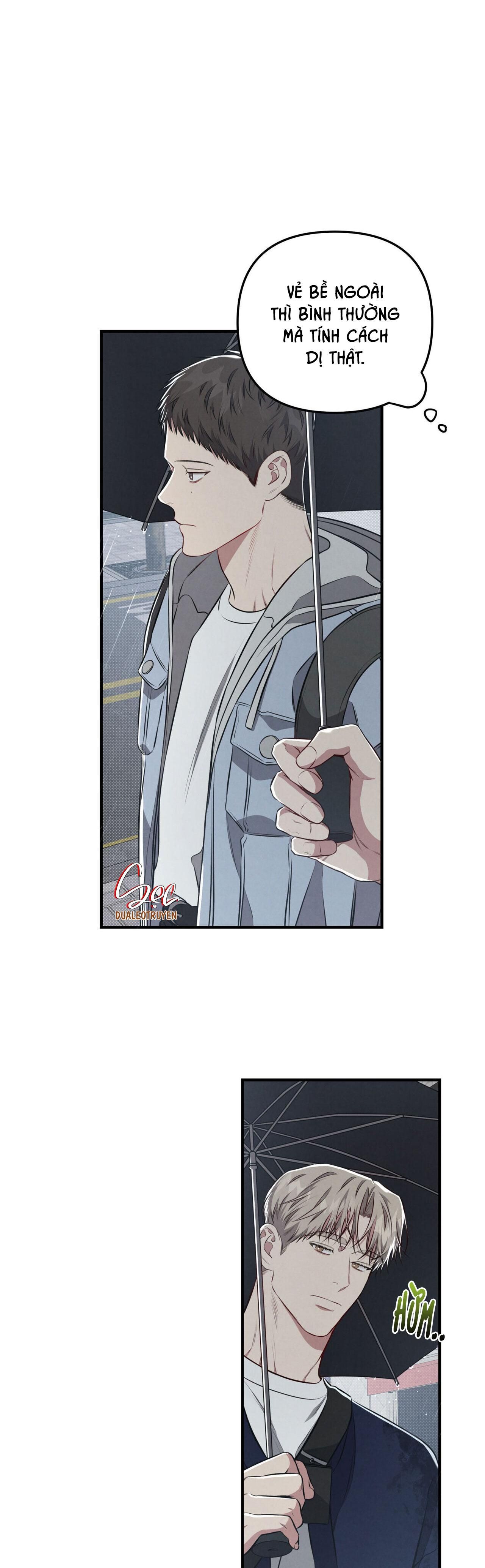 đọc truyện Công Tư Phân Minh Chương 14 ảnh 30 tại Thiên Thai Truyện