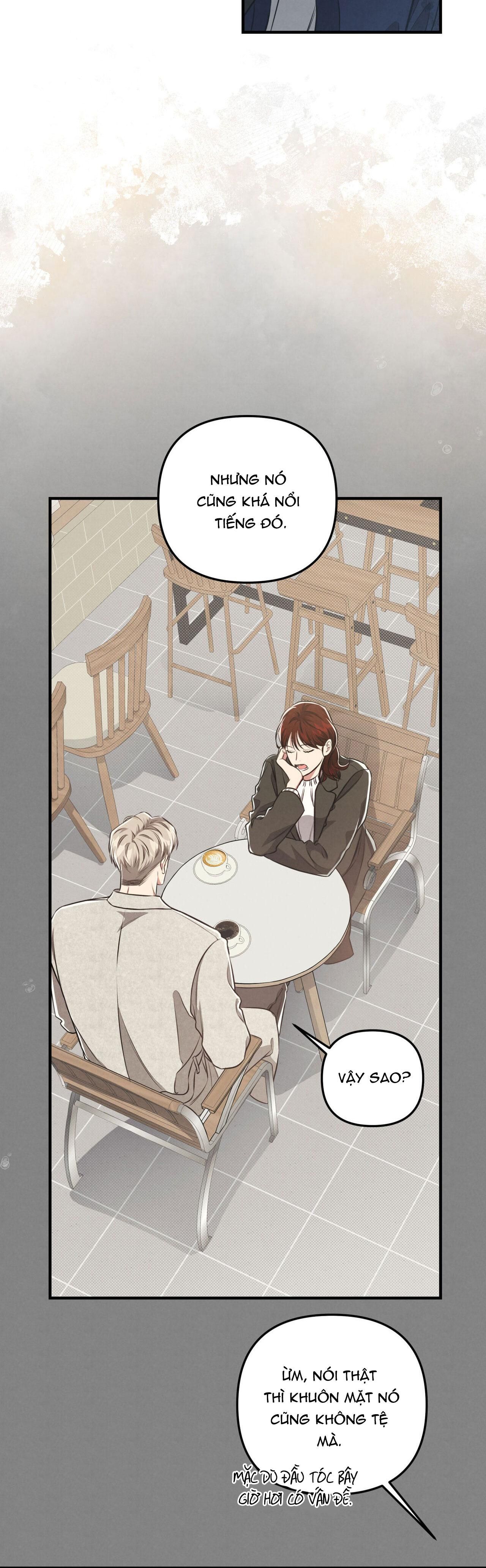 đọc truyện Công Tư Phân Minh Chương 14 ảnh 31 tại Thiên Thai Truyện