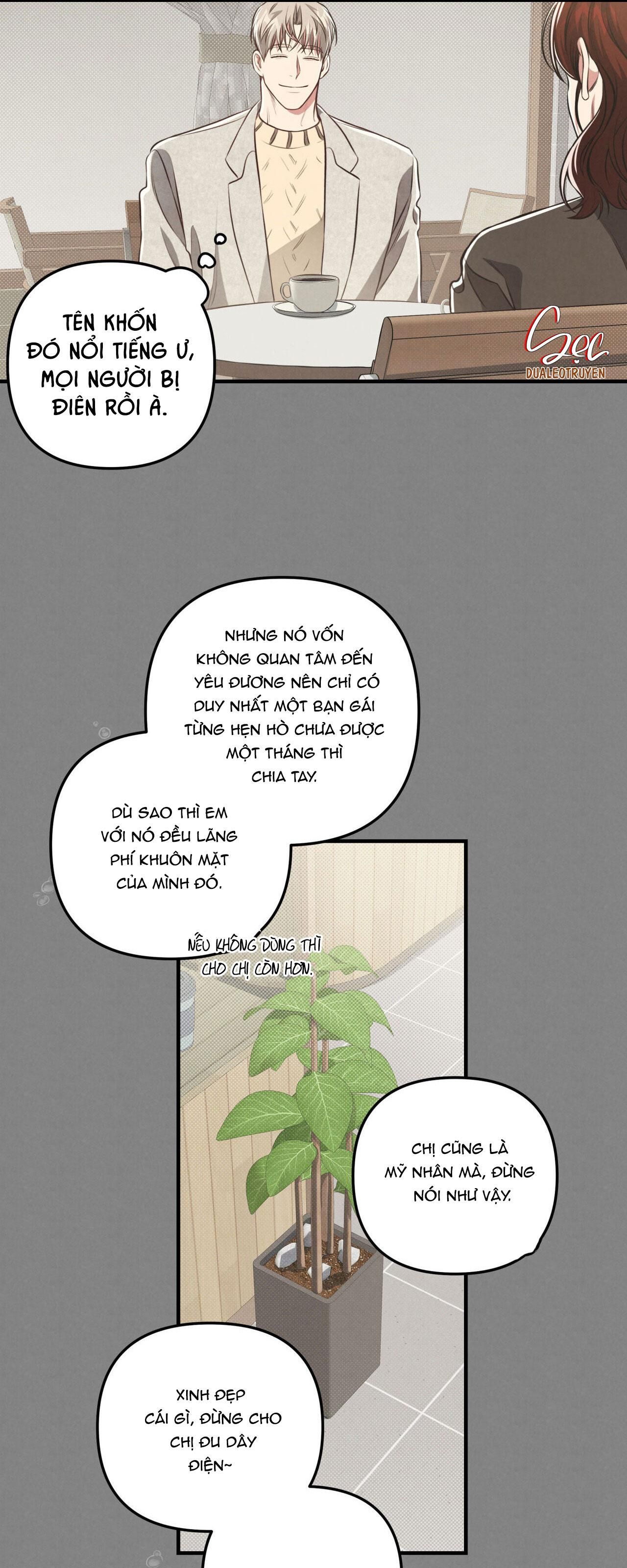 đọc truyện Công Tư Phân Minh Chương 14 ảnh 32 tại Thiên Thai Truyện