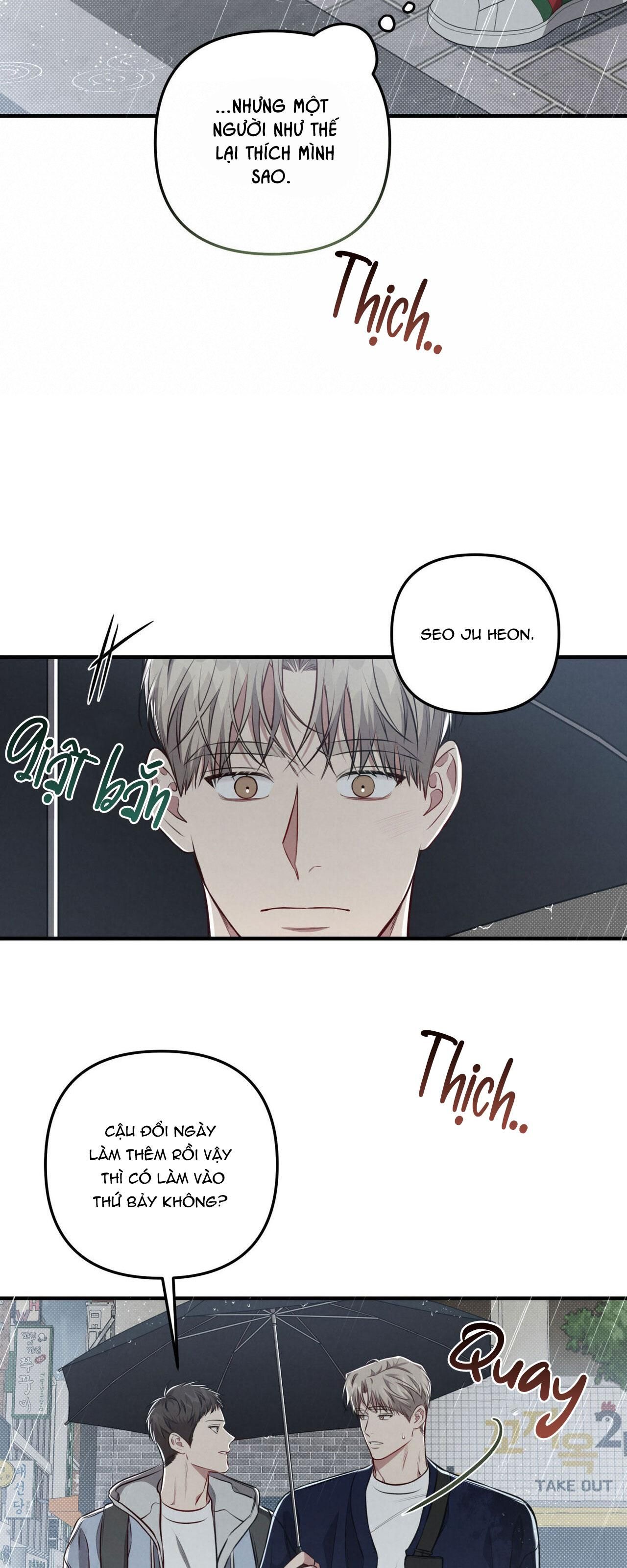 đọc truyện Công Tư Phân Minh Chương 14 ảnh 35 tại Thiên Thai Truyện