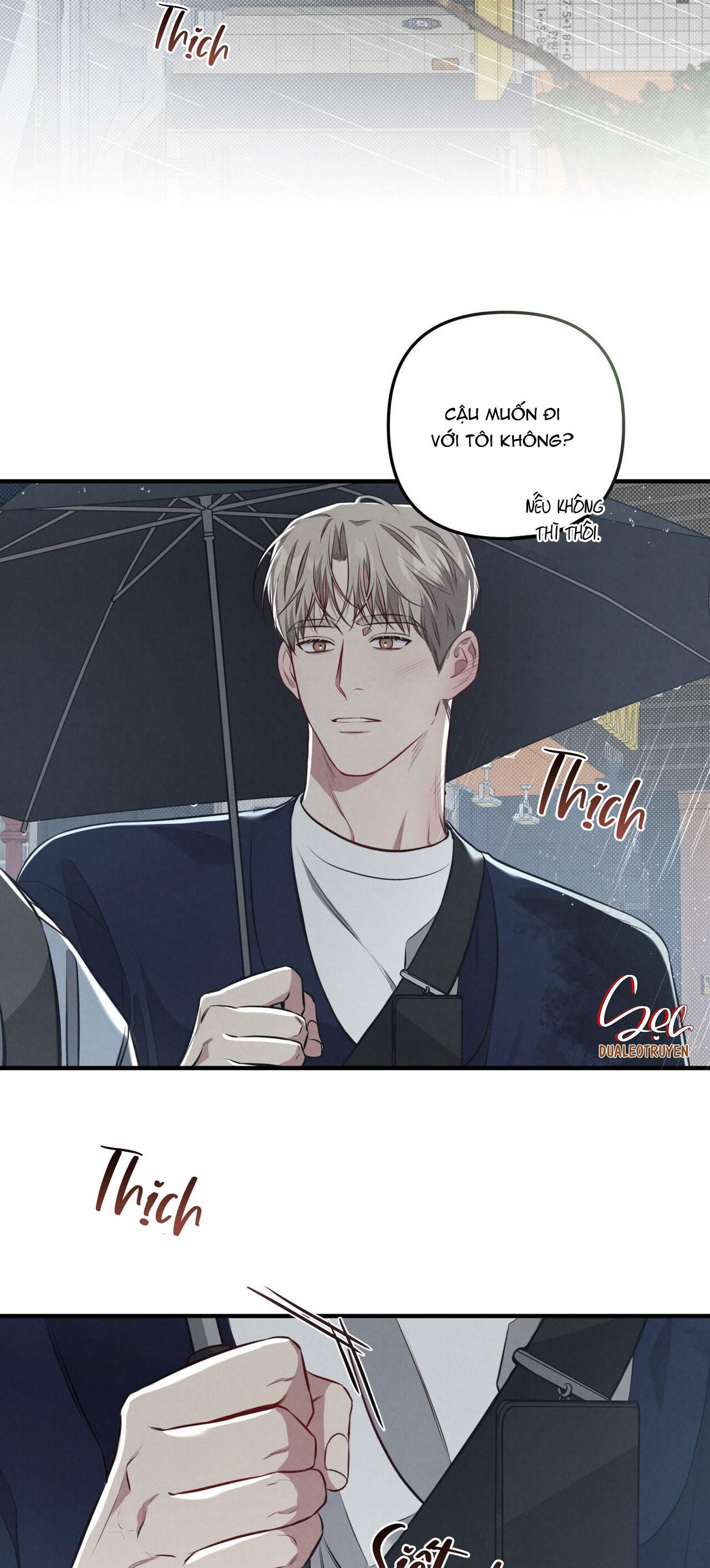 đọc truyện Công Tư Phân Minh Chương 14 ảnh 38 tại Thiên Thai Truyện