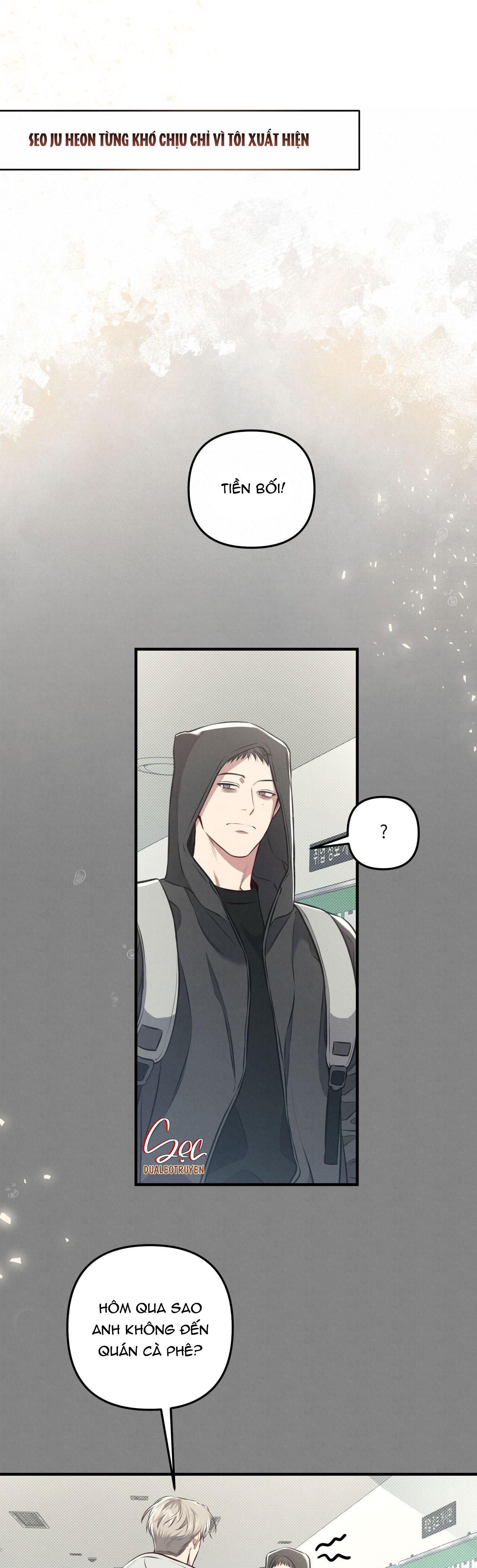 đọc truyện Công Tư Phân Minh Chương 14 ảnh 7 tại Thiên Thai Truyện