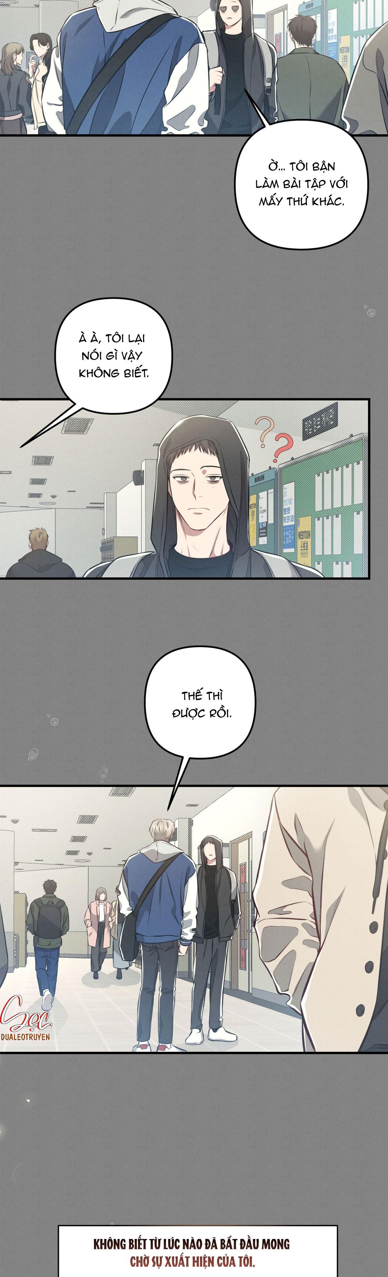 đọc truyện Công Tư Phân Minh Chương 14 ảnh 8 tại Thiên Thai Truyện