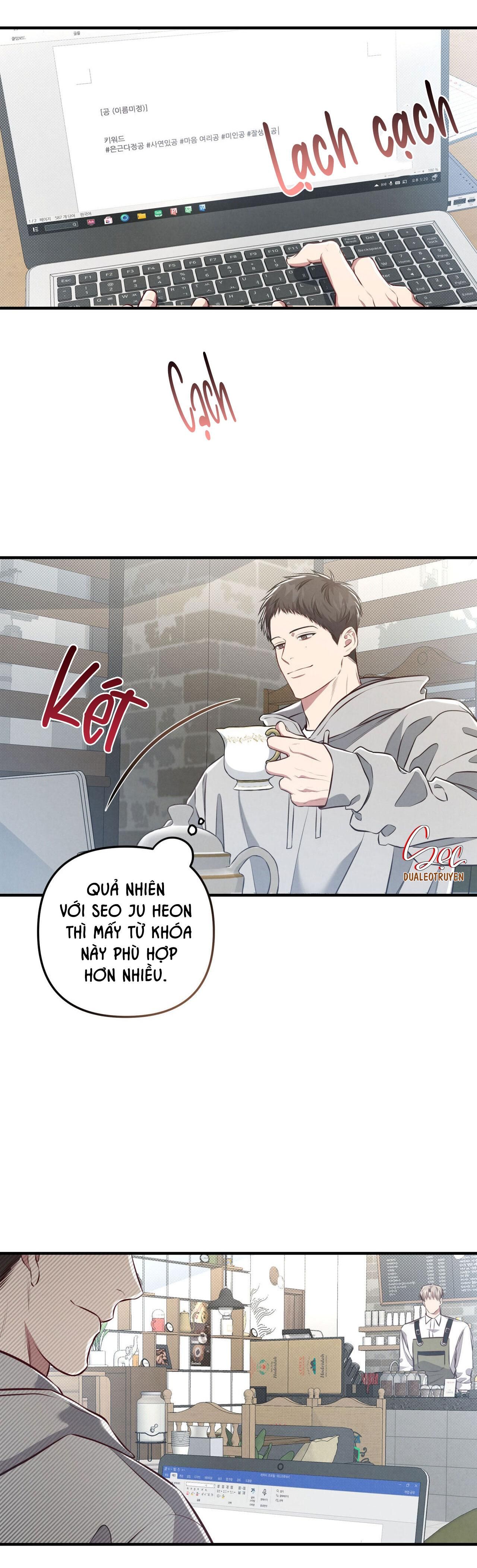 đọc truyện Công Tư Phân Minh Chương 14 ảnh 10 tại Thiên Thai Truyện