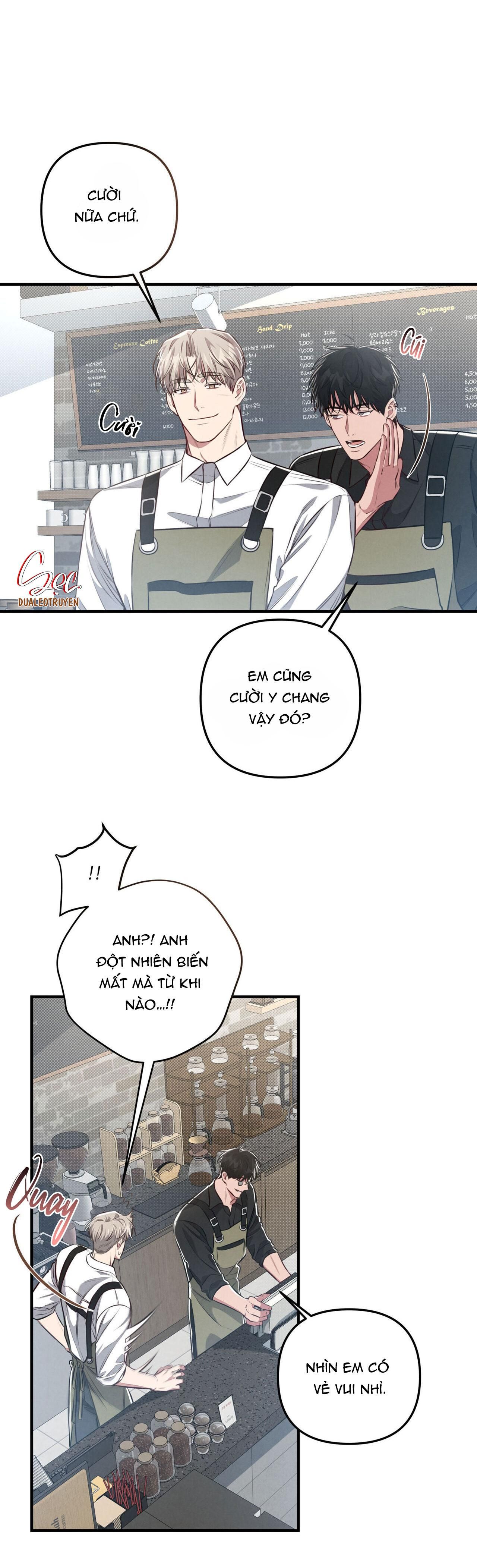 đọc truyện Công Tư Phân Minh Chương 14 ảnh 11 tại Thiên Thai Truyện