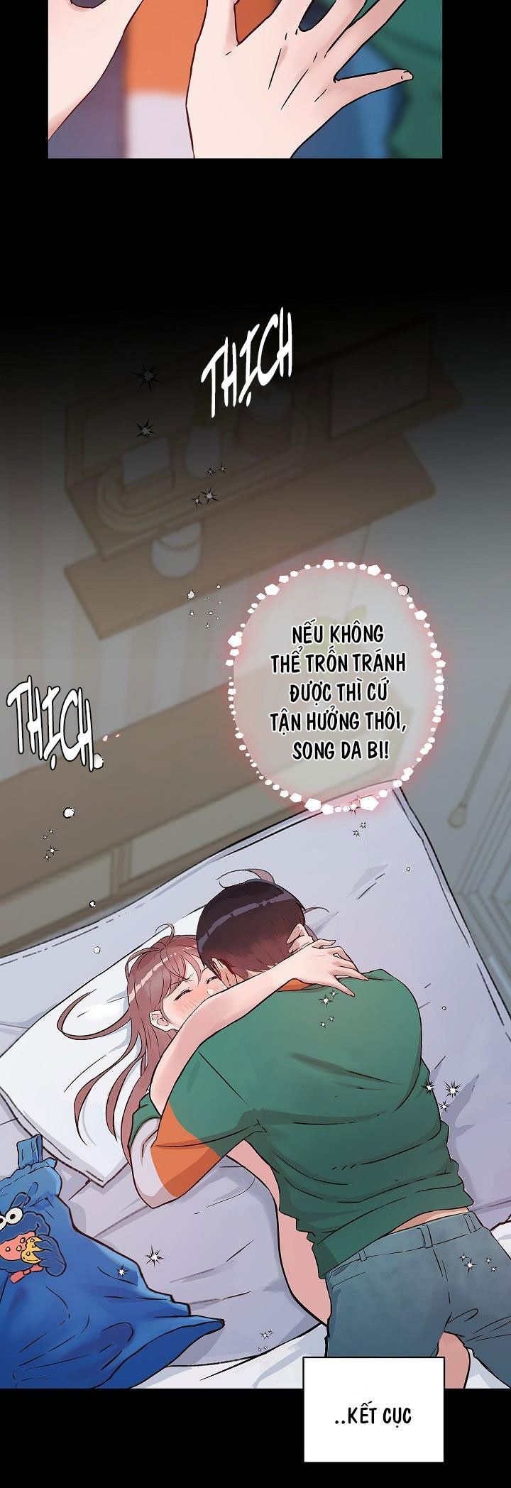 đọc truyện Công Tư Phân Minh Chương 15.2 ảnh 7 tại Truyện Dạ Ký