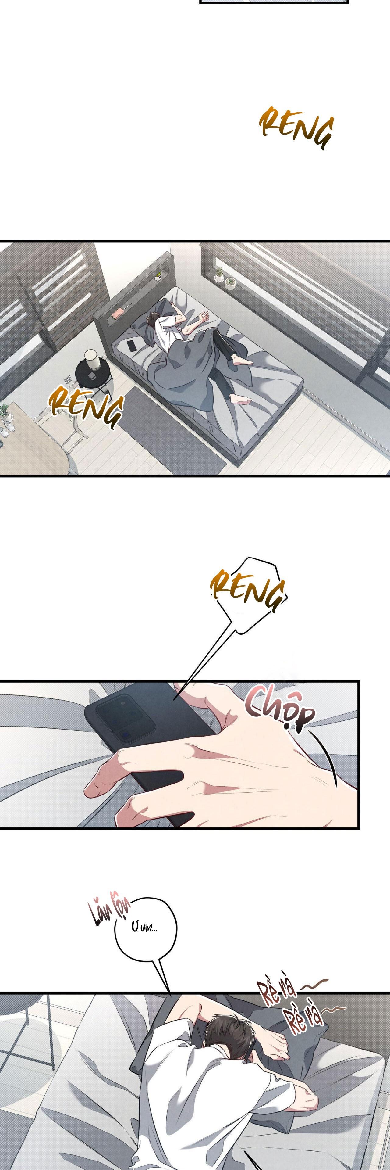 đọc truyện Công Tư Phân Minh Chương 15 ảnh 3 tại Thiên Thai Truyện