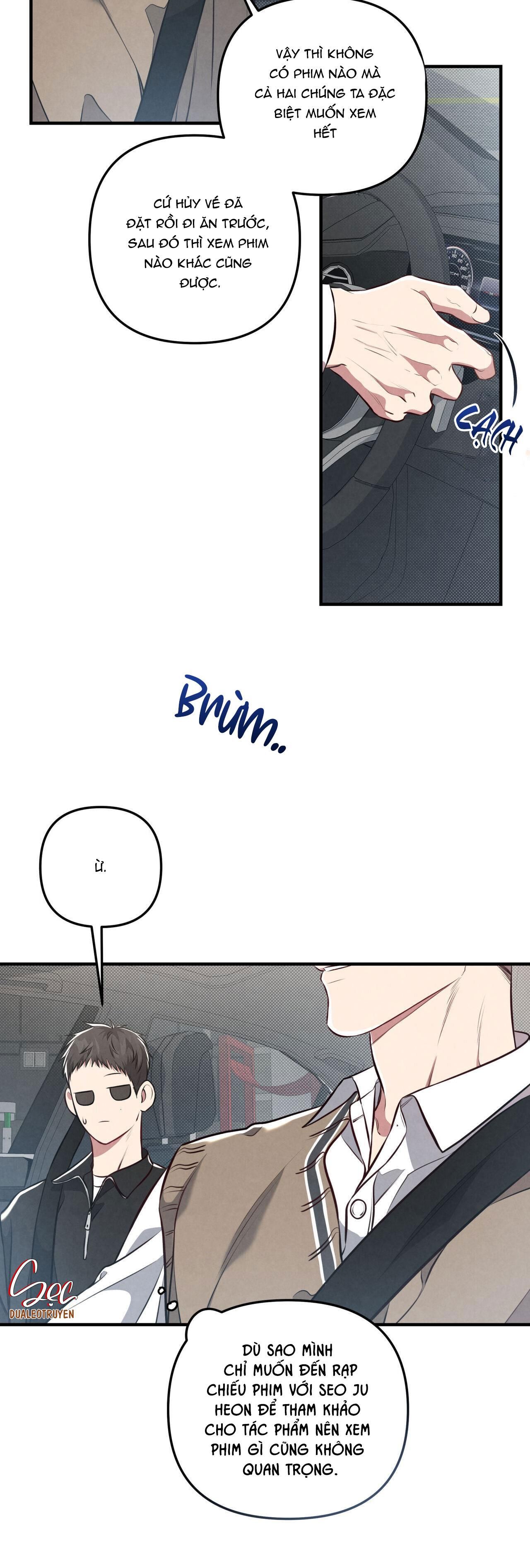 đọc truyện Công Tư Phân Minh Chương 15 ảnh 12 tại Thiên Thai Truyện