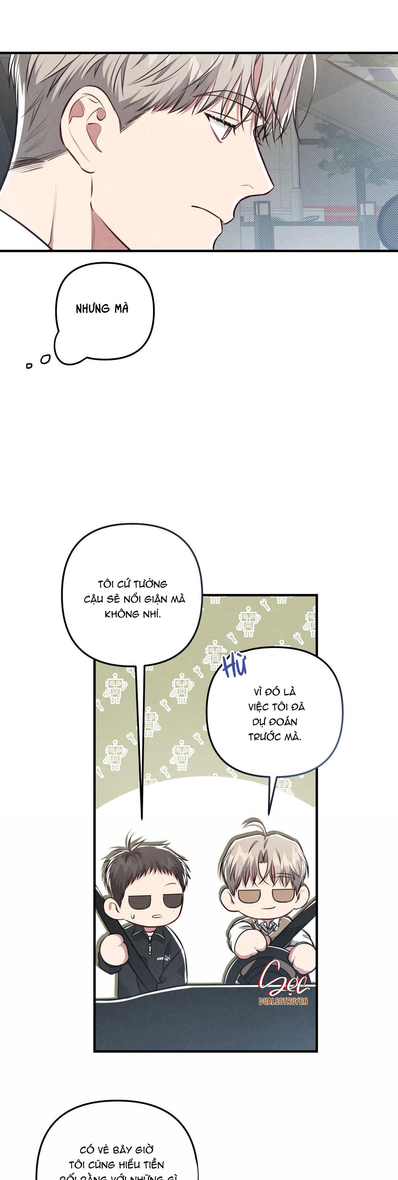 đọc truyện Công Tư Phân Minh Chương 15 ảnh 13 tại Thiên Thai Truyện