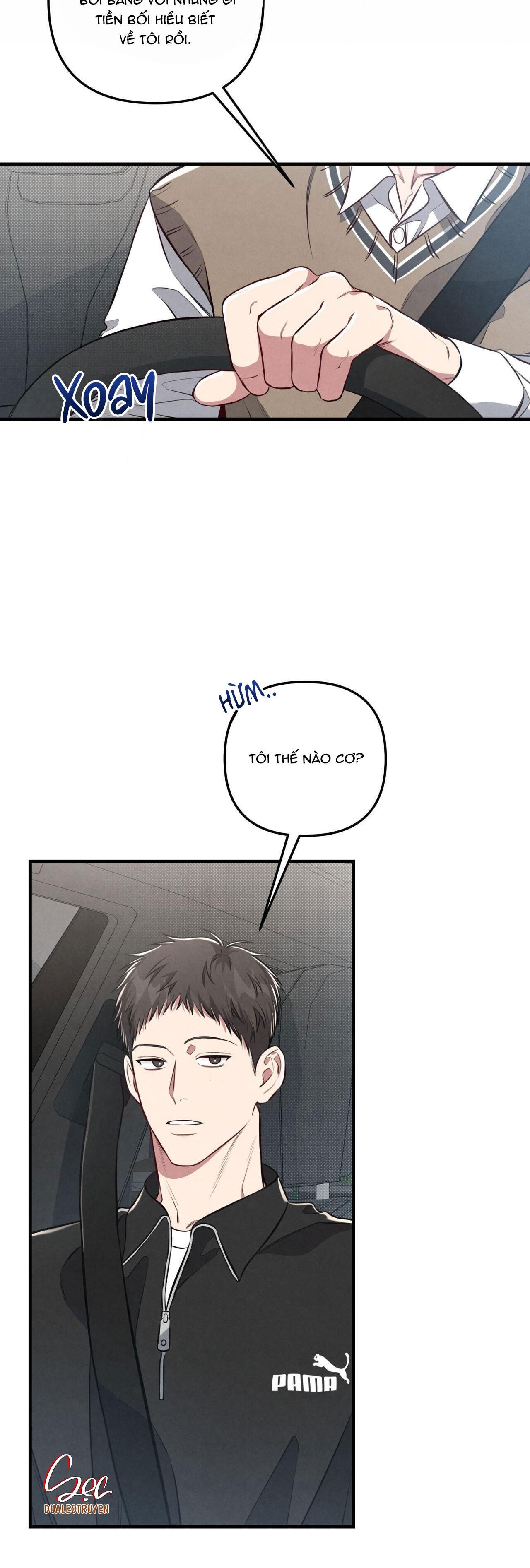 đọc truyện Công Tư Phân Minh Chương 15 ảnh 14 tại Thiên Thai Truyện