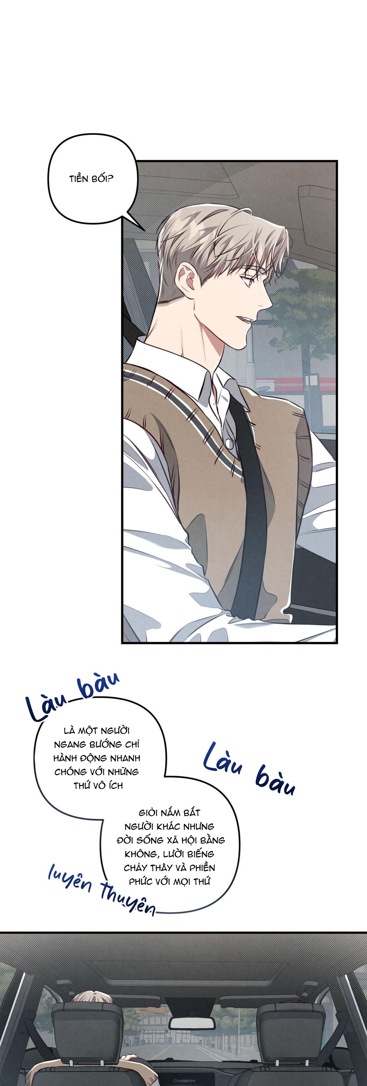 đọc truyện Công Tư Phân Minh Chương 15 ảnh 15 tại Thiên Thai Truyện