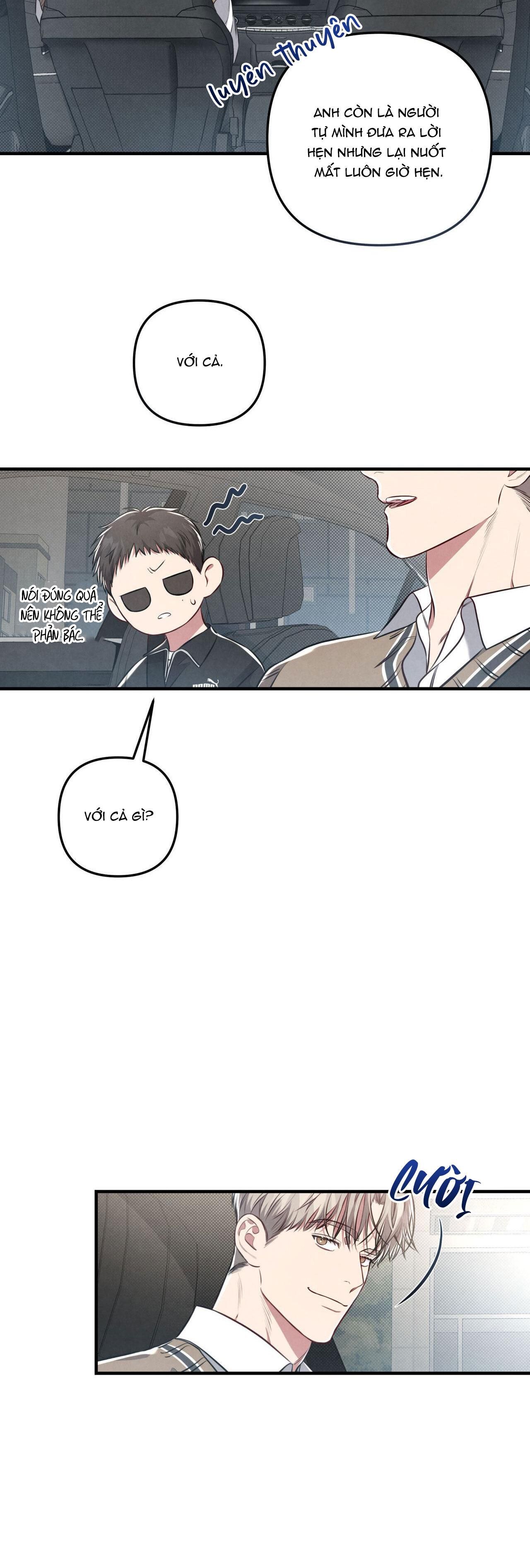 đọc truyện Công Tư Phân Minh Chương 15 ảnh 16 tại Thiên Thai Truyện