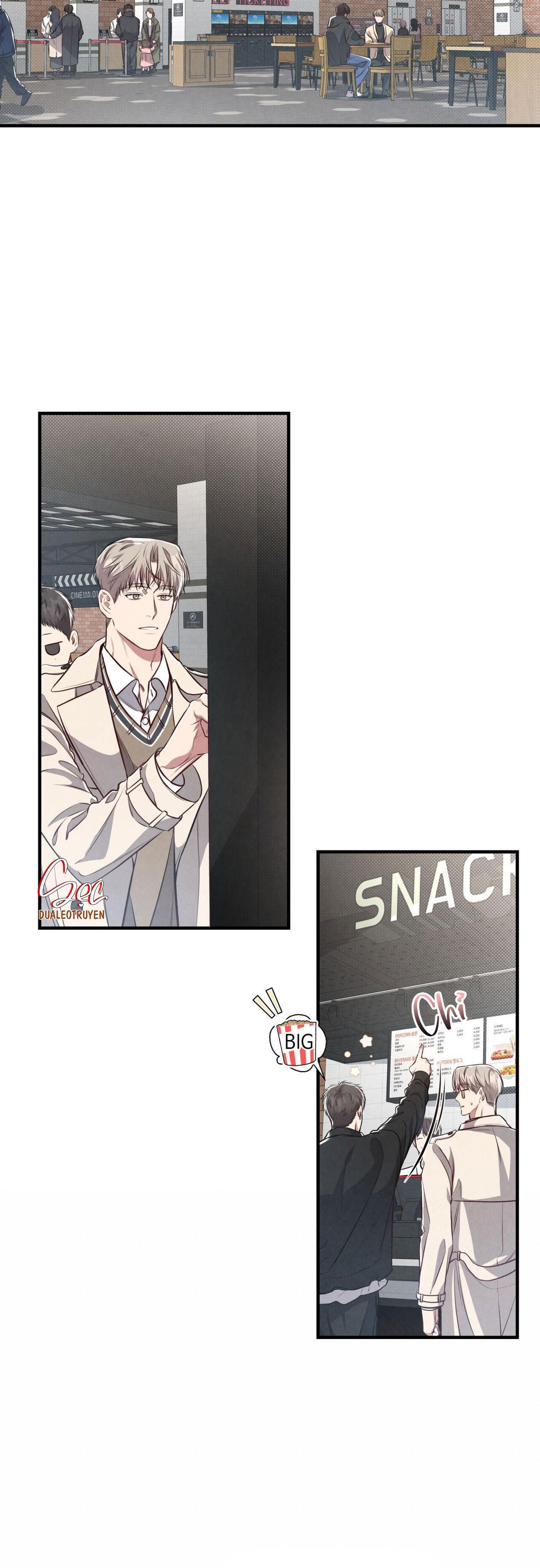 đọc truyện Công Tư Phân Minh Chương 15 ảnh 19 tại Thiên Thai Truyện