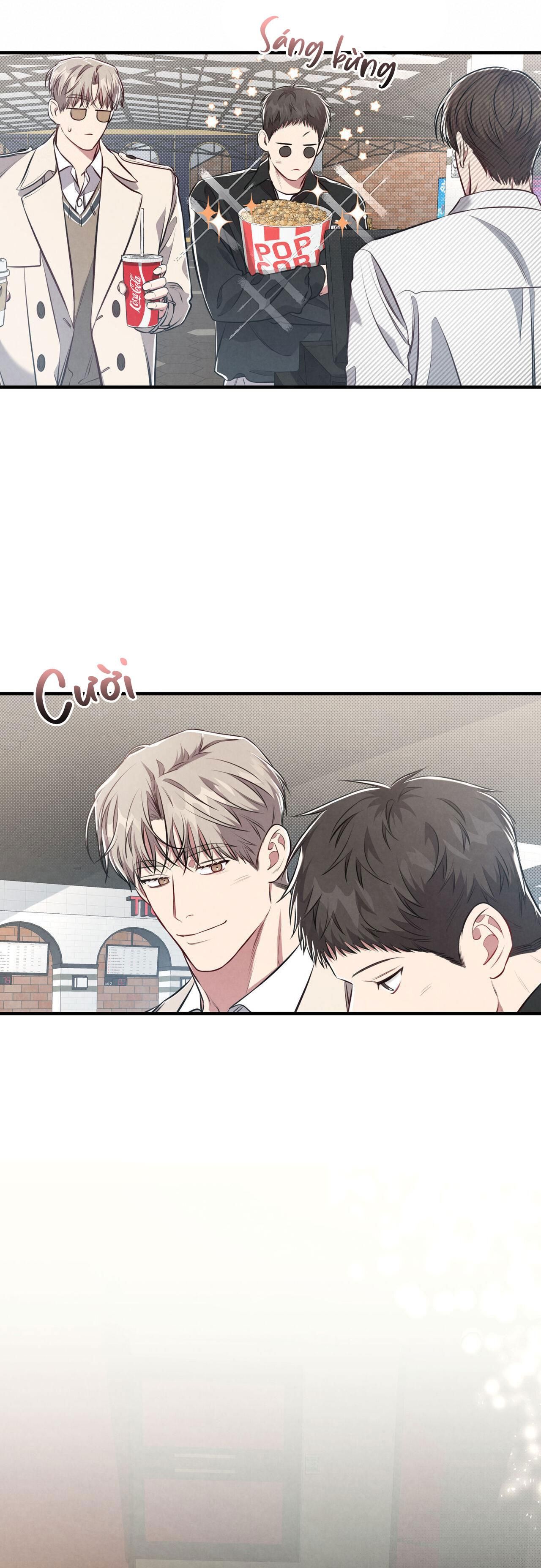 đọc truyện Công Tư Phân Minh Chương 15 ảnh 20 tại Thiên Thai Truyện