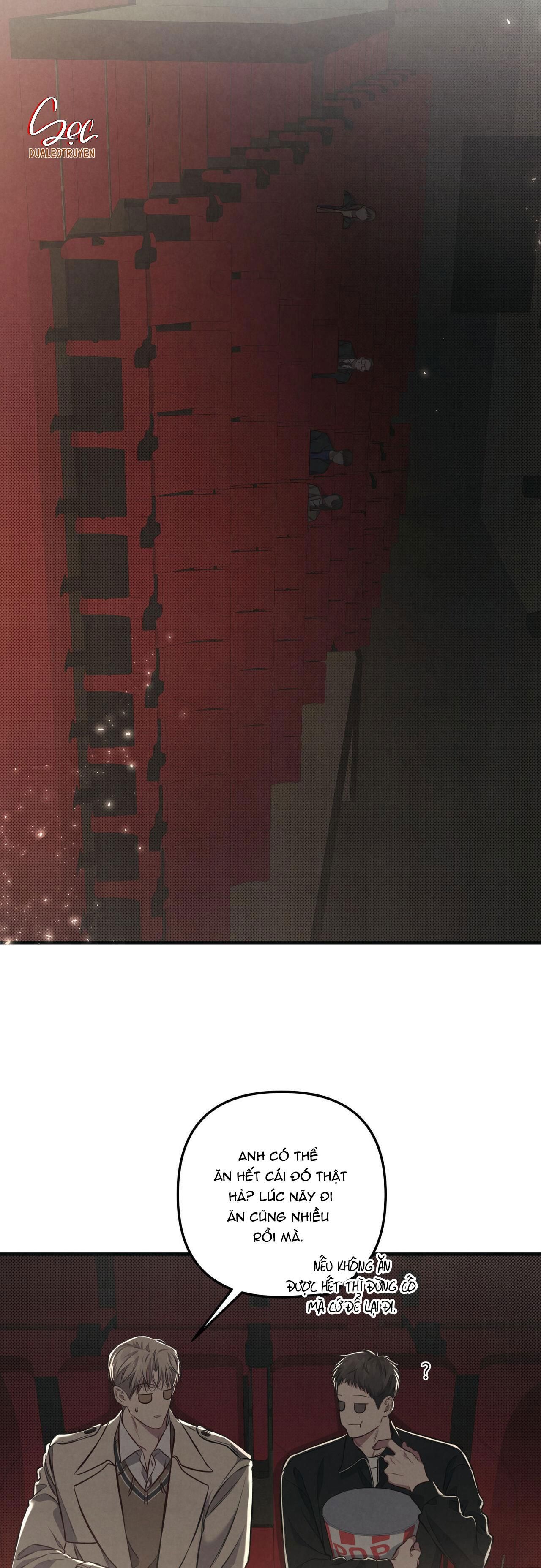 đọc truyện Công Tư Phân Minh Chương 15 ảnh 21 tại Thiên Thai Truyện