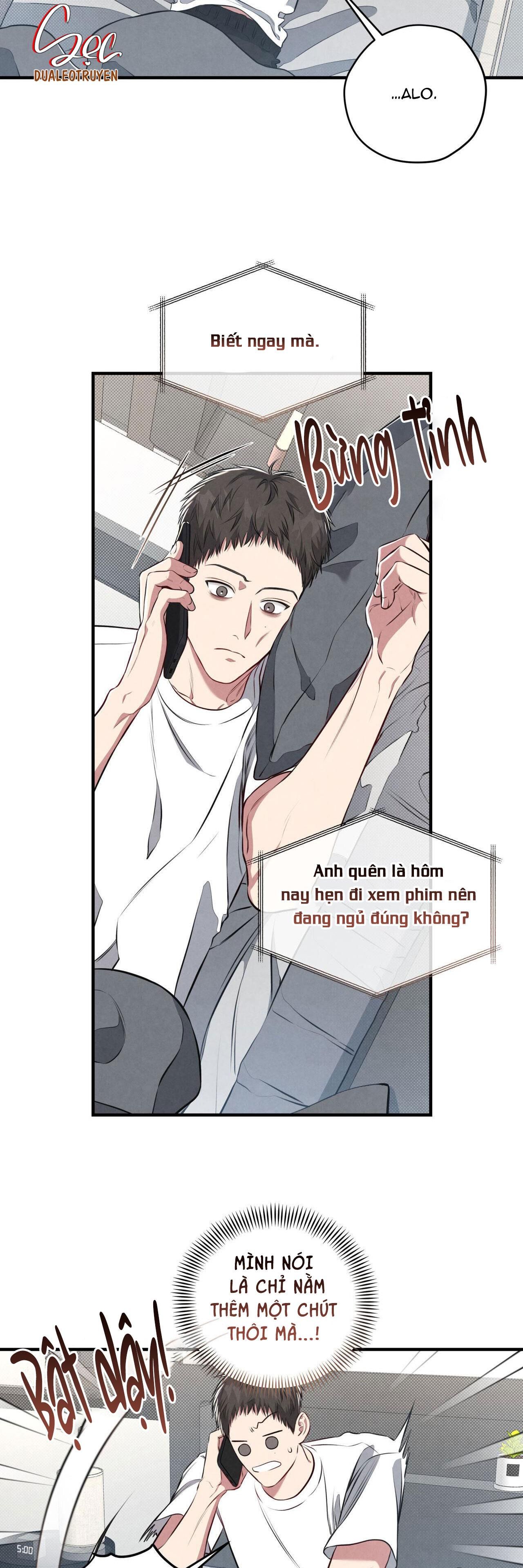 đọc truyện Công Tư Phân Minh Chương 15 ảnh 4 tại Thiên Thai Truyện