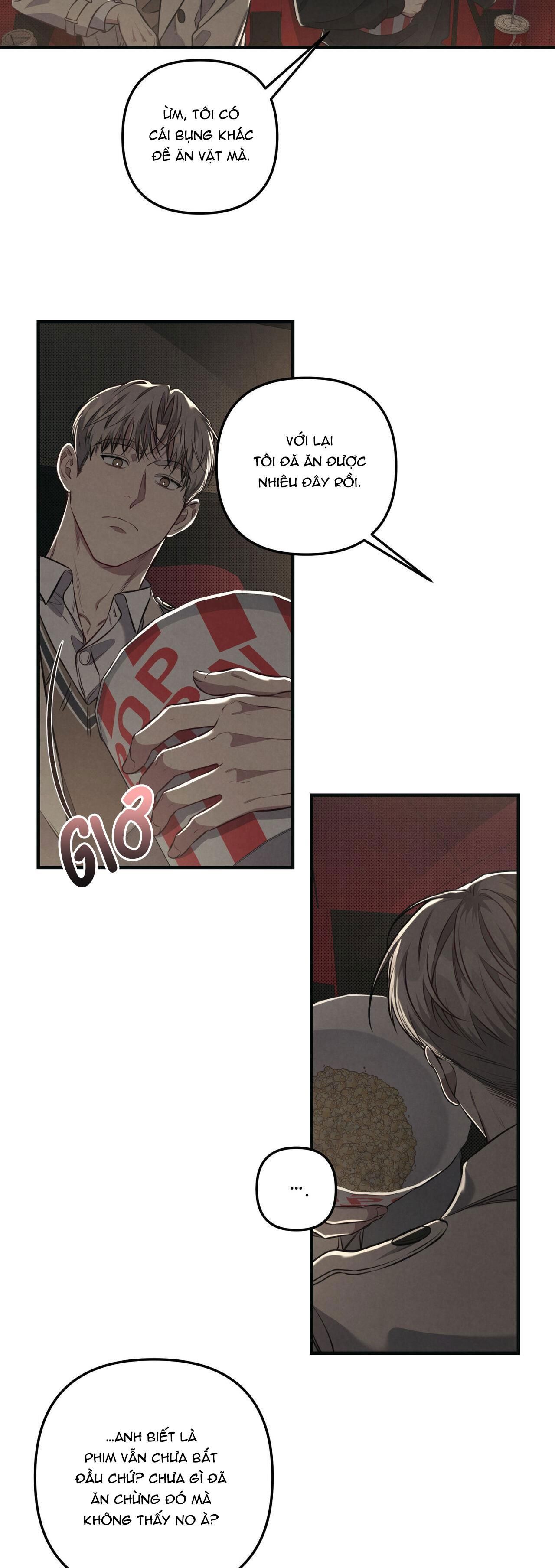 đọc truyện Công Tư Phân Minh Chương 15 ảnh 22 tại Thiên Thai Truyện