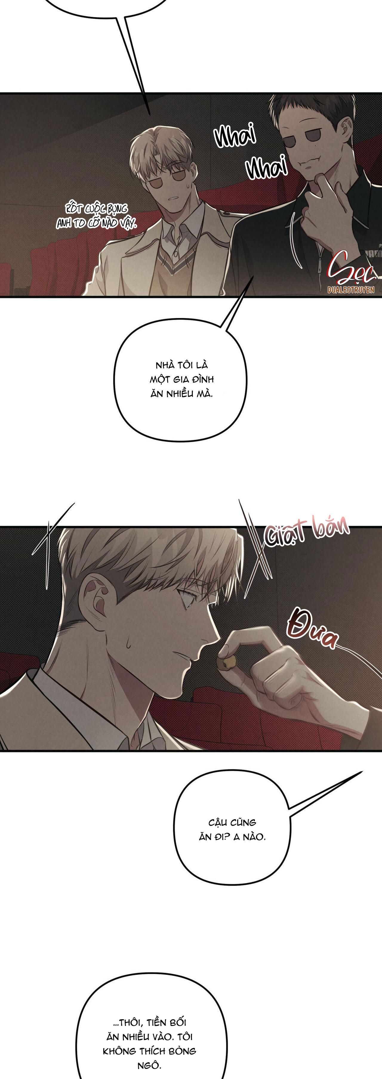 đọc truyện Công Tư Phân Minh Chương 15 ảnh 23 tại Thiên Thai Truyện