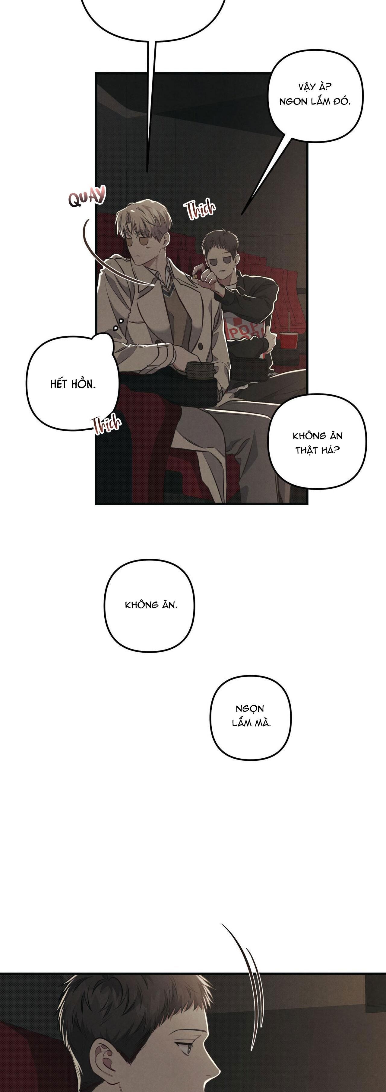 đọc truyện Công Tư Phân Minh Chương 15 ảnh 24 tại Thiên Thai Truyện