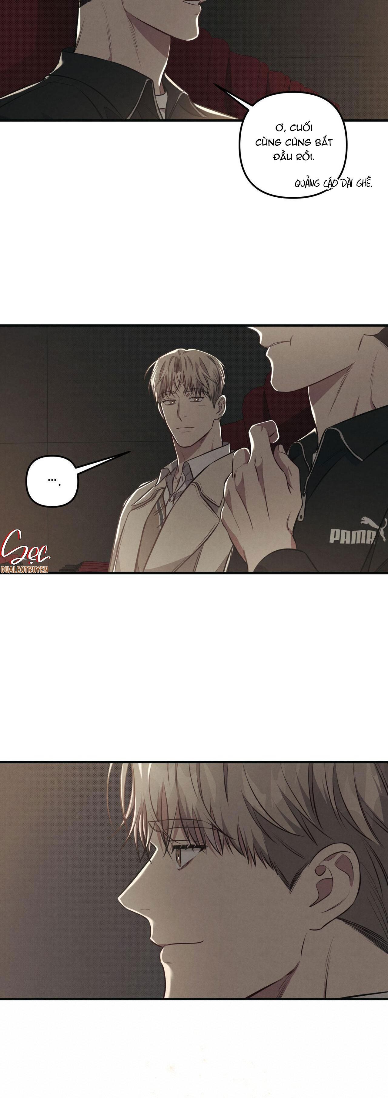 đọc truyện Công Tư Phân Minh Chương 15 ảnh 25 tại Thiên Thai Truyện