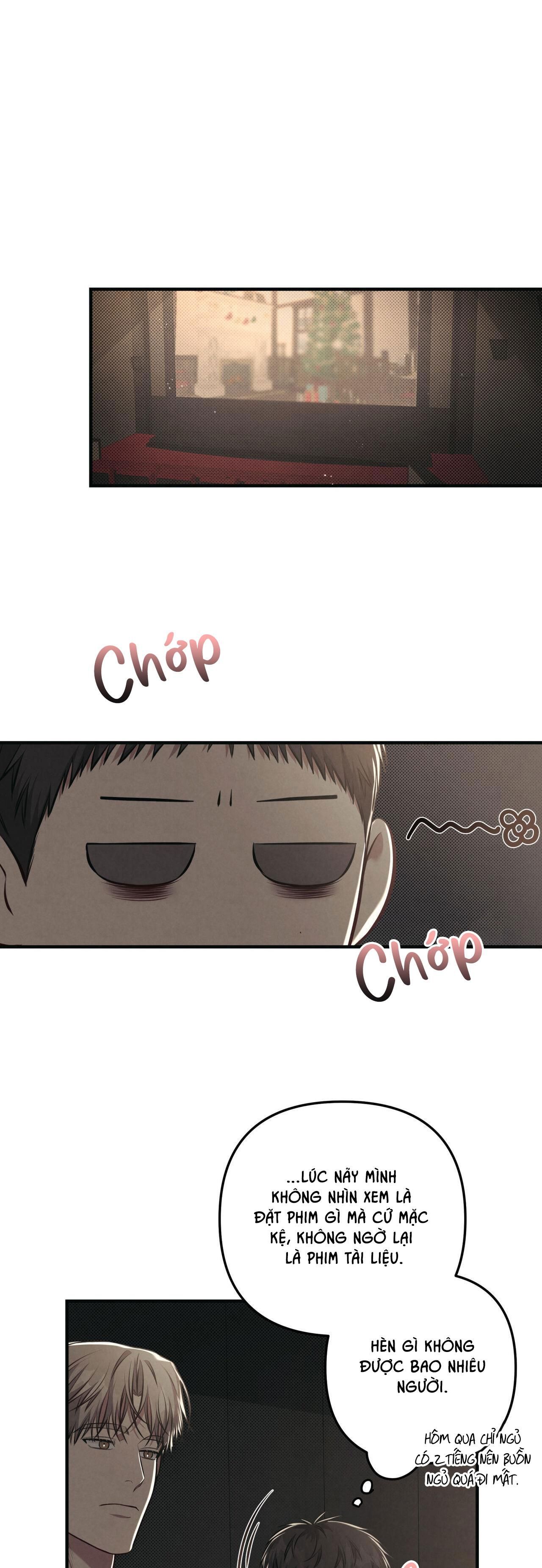 đọc truyện Công Tư Phân Minh Chương 15 ảnh 27 tại Thiên Thai Truyện