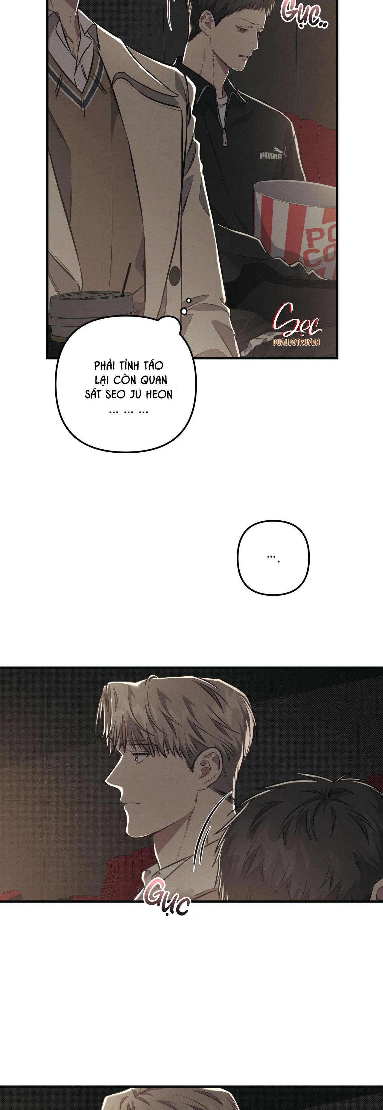 đọc truyện Công Tư Phân Minh Chương 15 ảnh 28 tại Thiên Thai Truyện