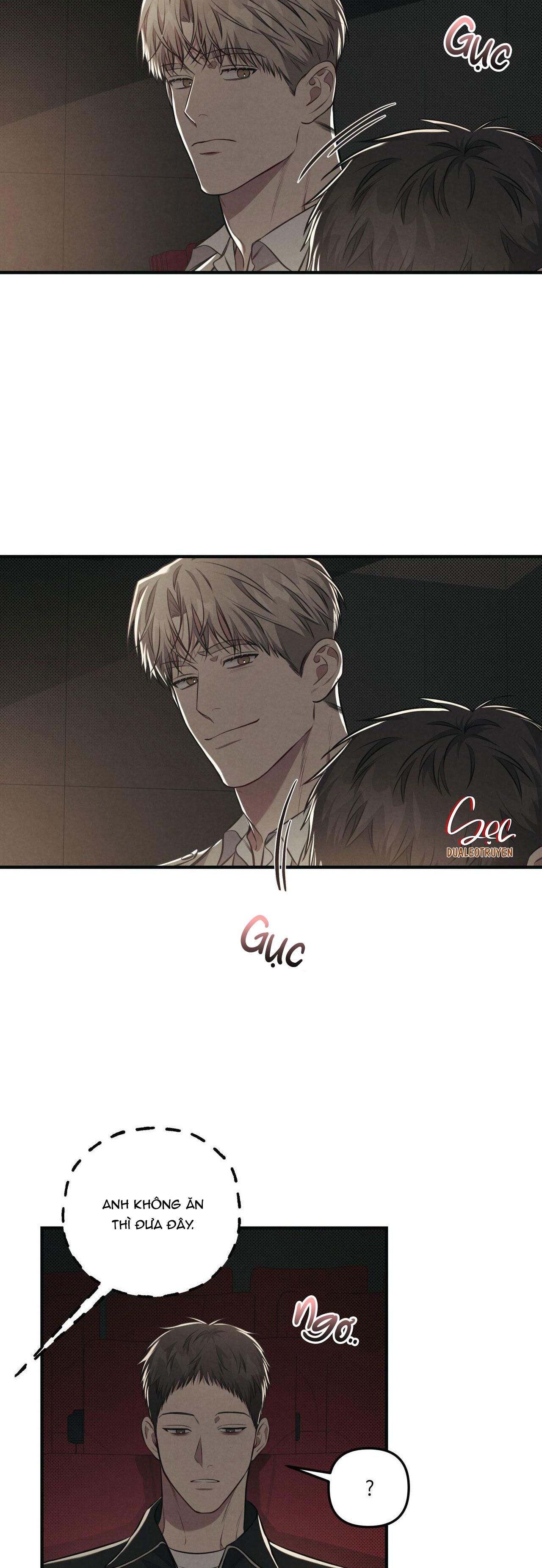 đọc truyện Công Tư Phân Minh Chương 15 ảnh 29 tại Thiên Thai Truyện