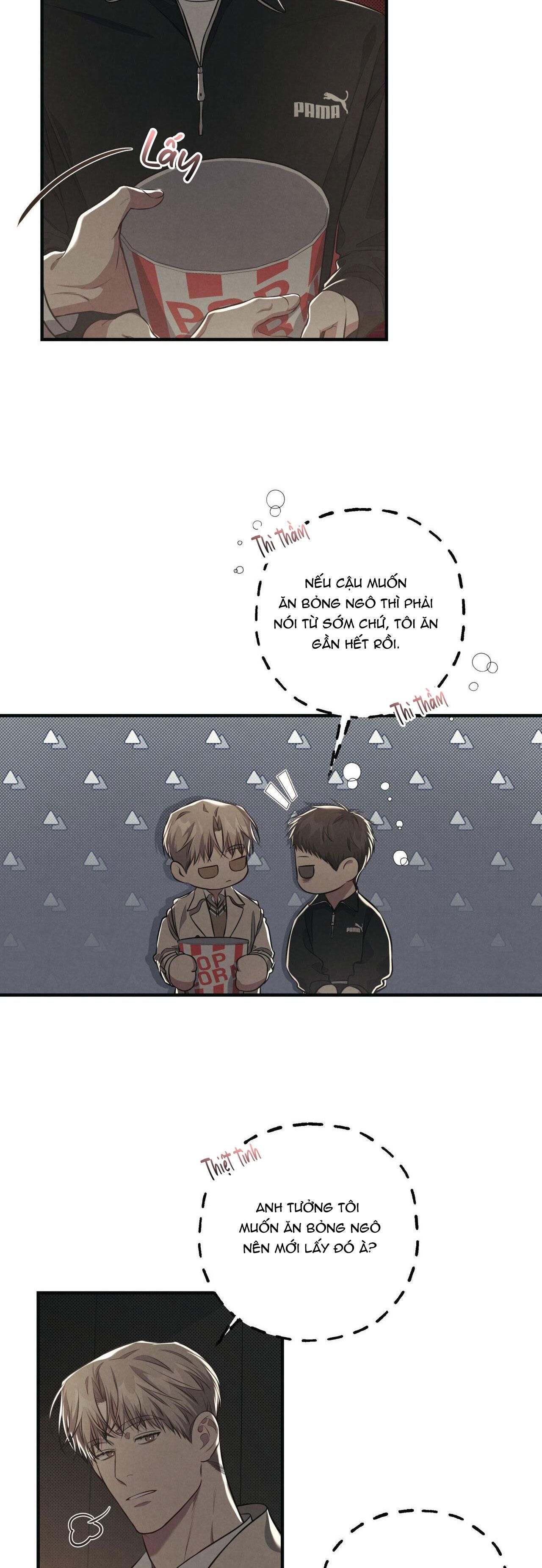 đọc truyện Công Tư Phân Minh Chương 15 ảnh 30 tại Thiên Thai Truyện