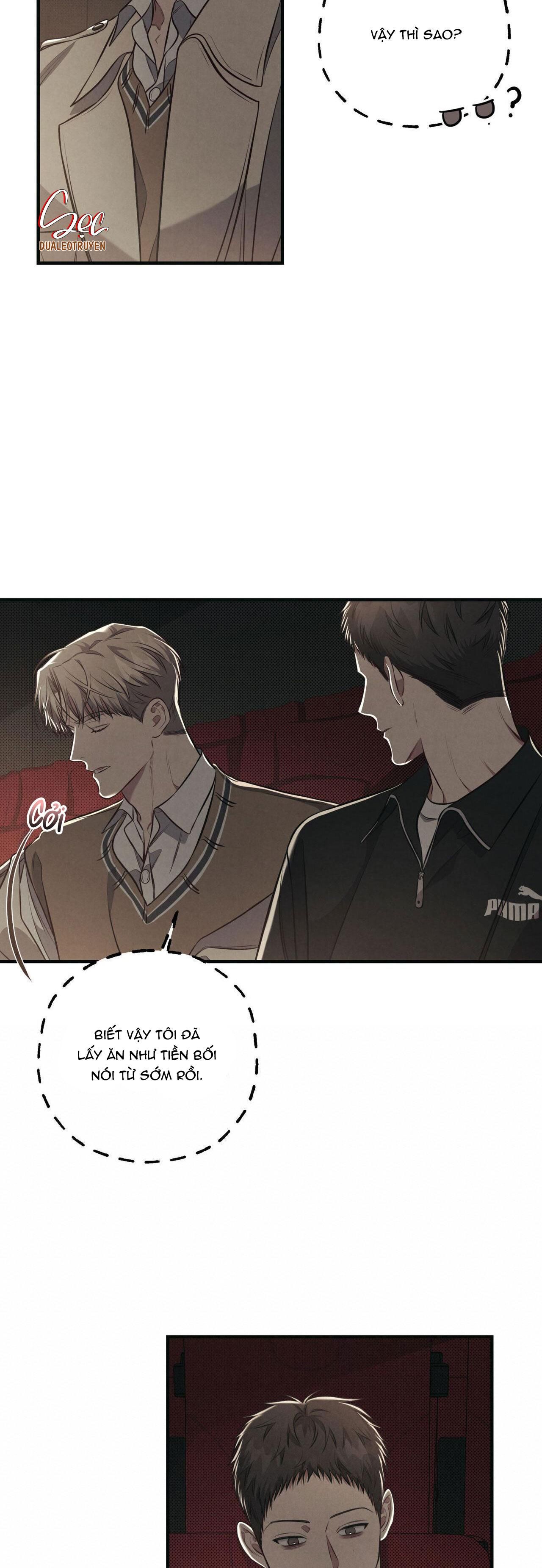 đọc truyện Công Tư Phân Minh Chương 15 ảnh 31 tại Thiên Thai Truyện